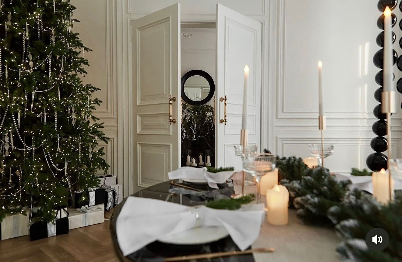 Новогодние фотодни. Семейный и детский фотограф в Казани Виктория Мерхи