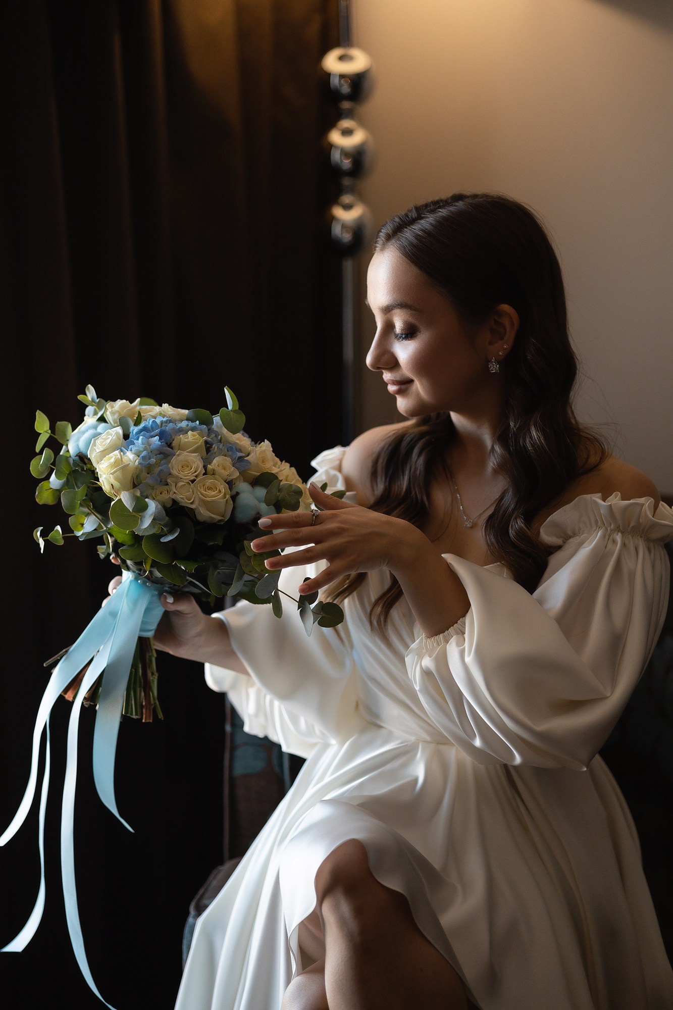 Локации для съемок в Самаре. Свадебный фотограф в Самаре Сергей Ярилин