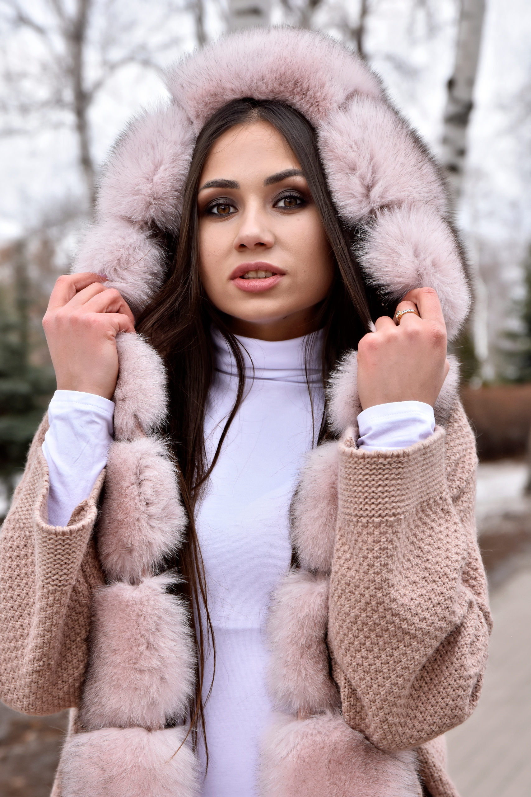 Семейный фотограф в Самаре Мария Компаниец