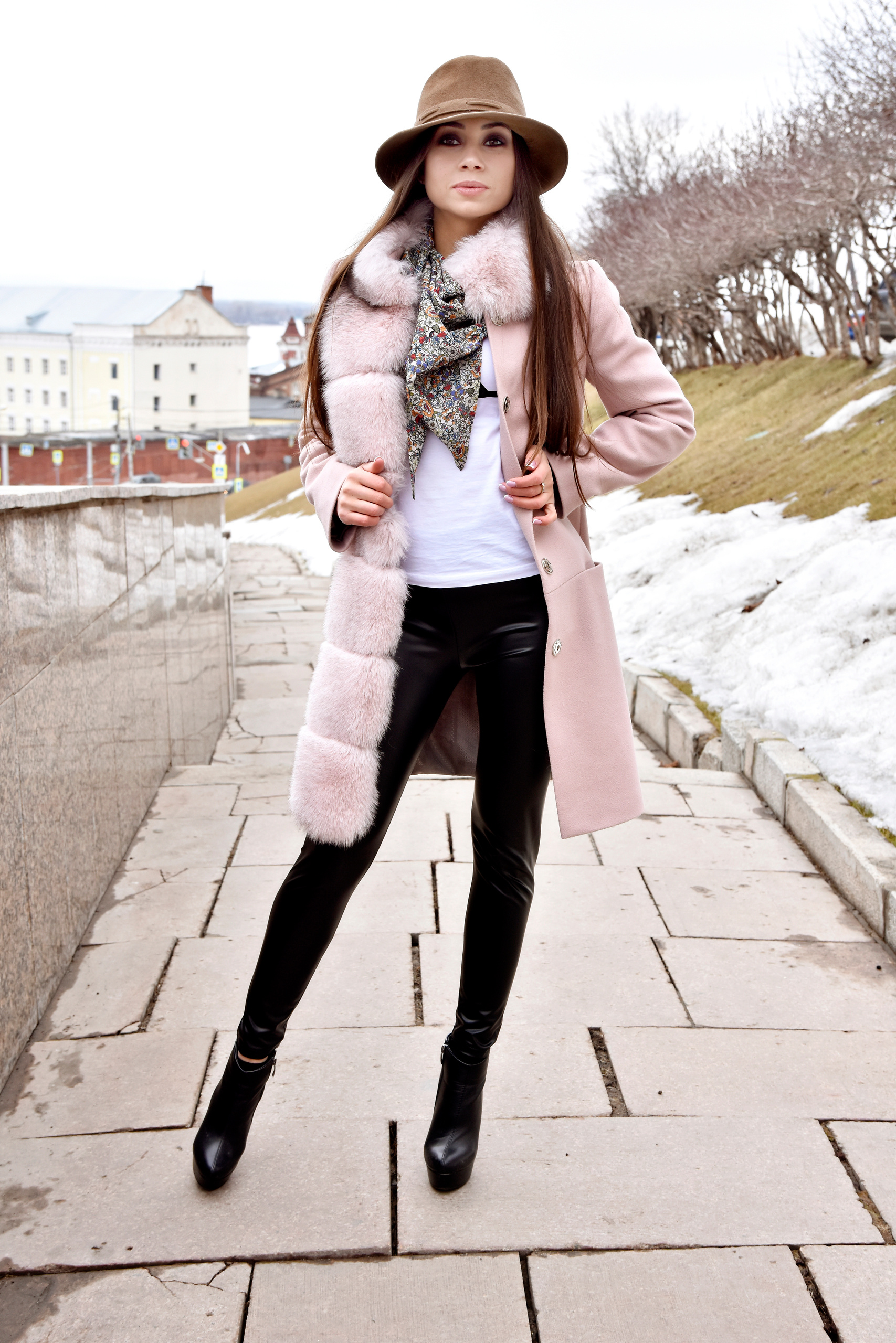 Коммерческая съёмка