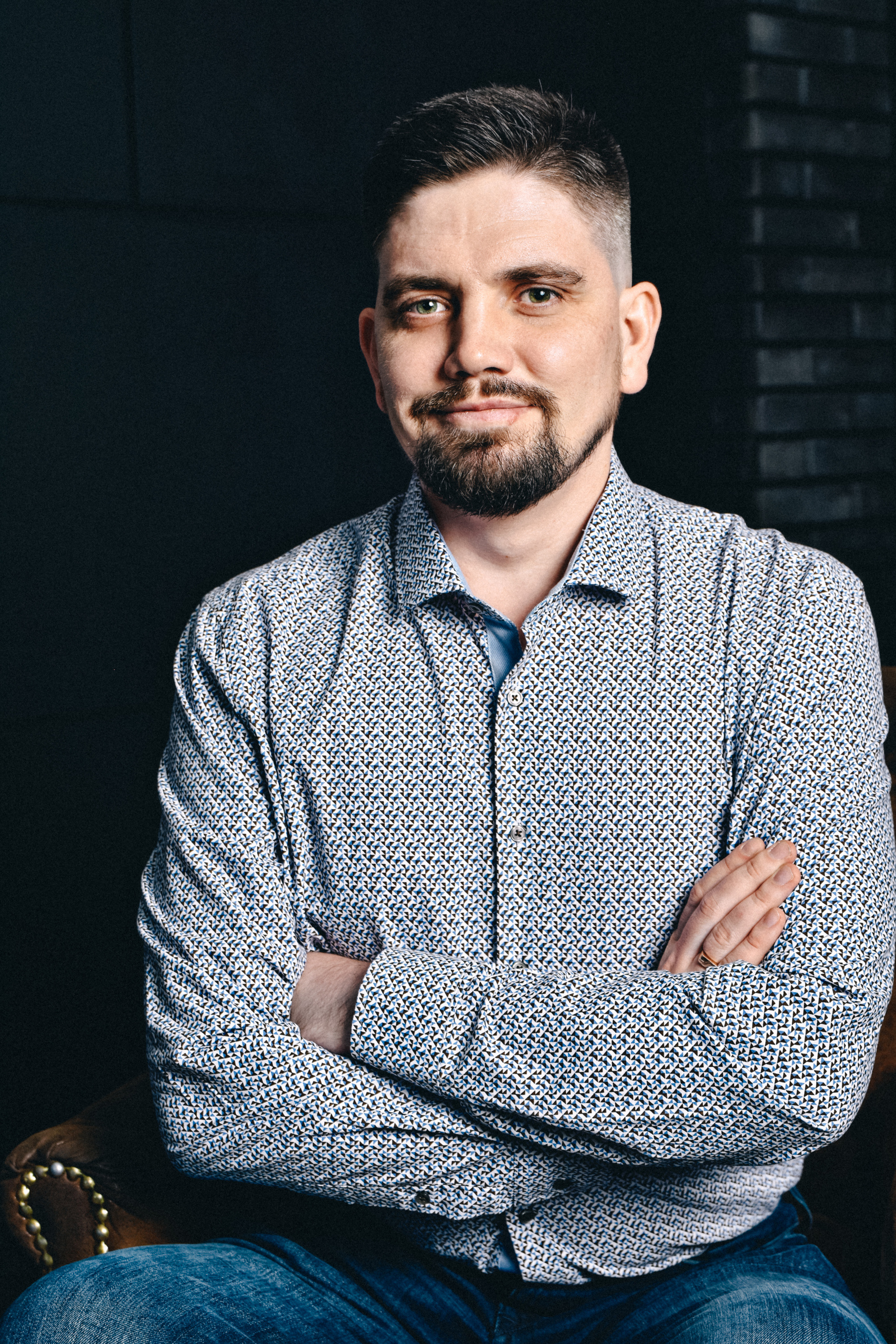 Студийный фотограф в Самаре и Самарской области