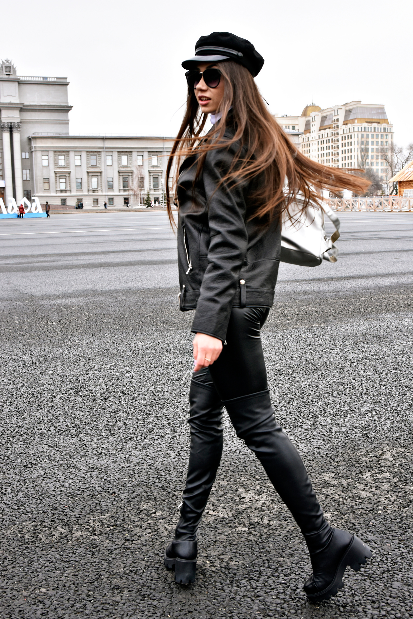 Семейный фотограф в Самаре Мария Компаниец