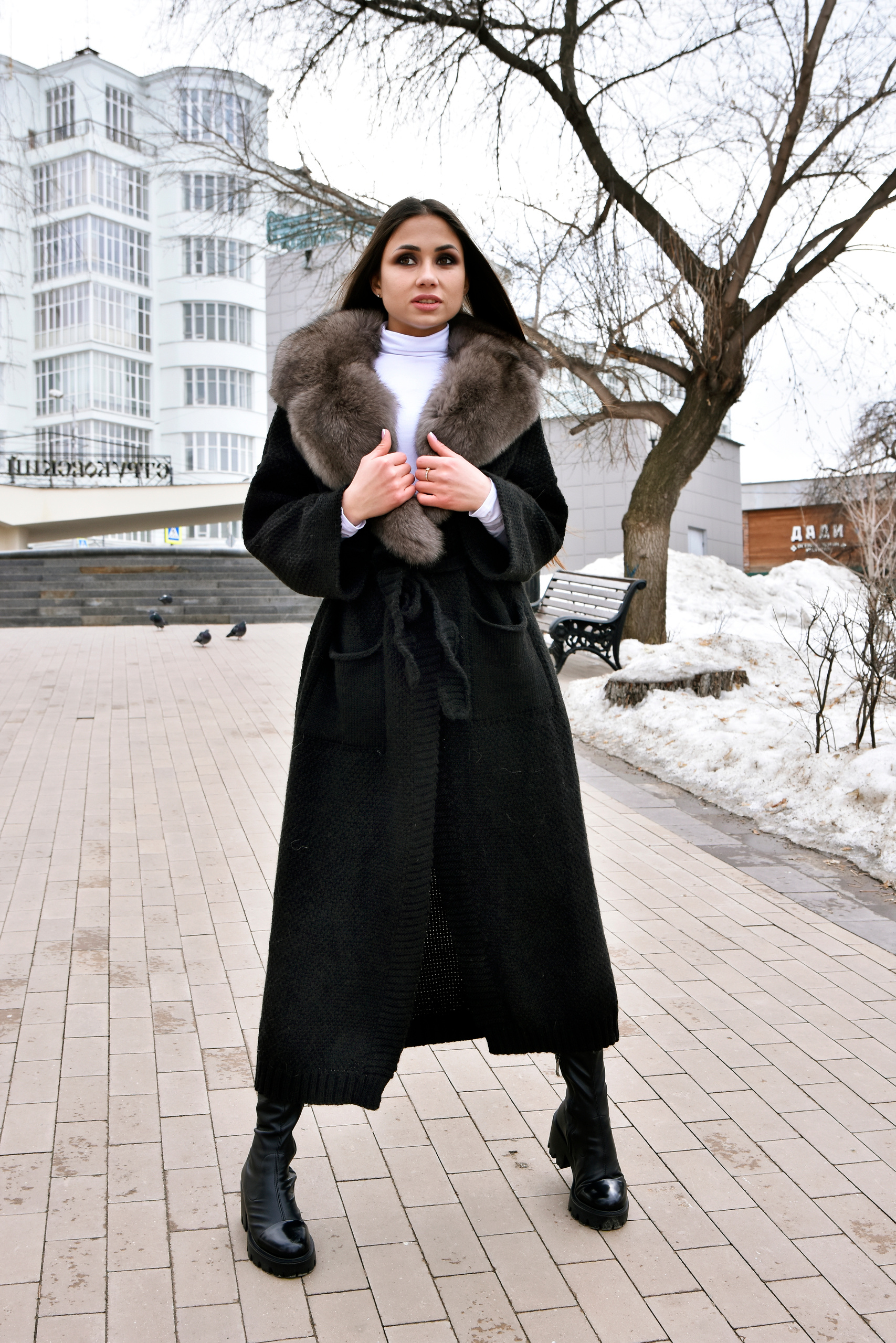 Фотосессия на природе в Самаре и Самарской области