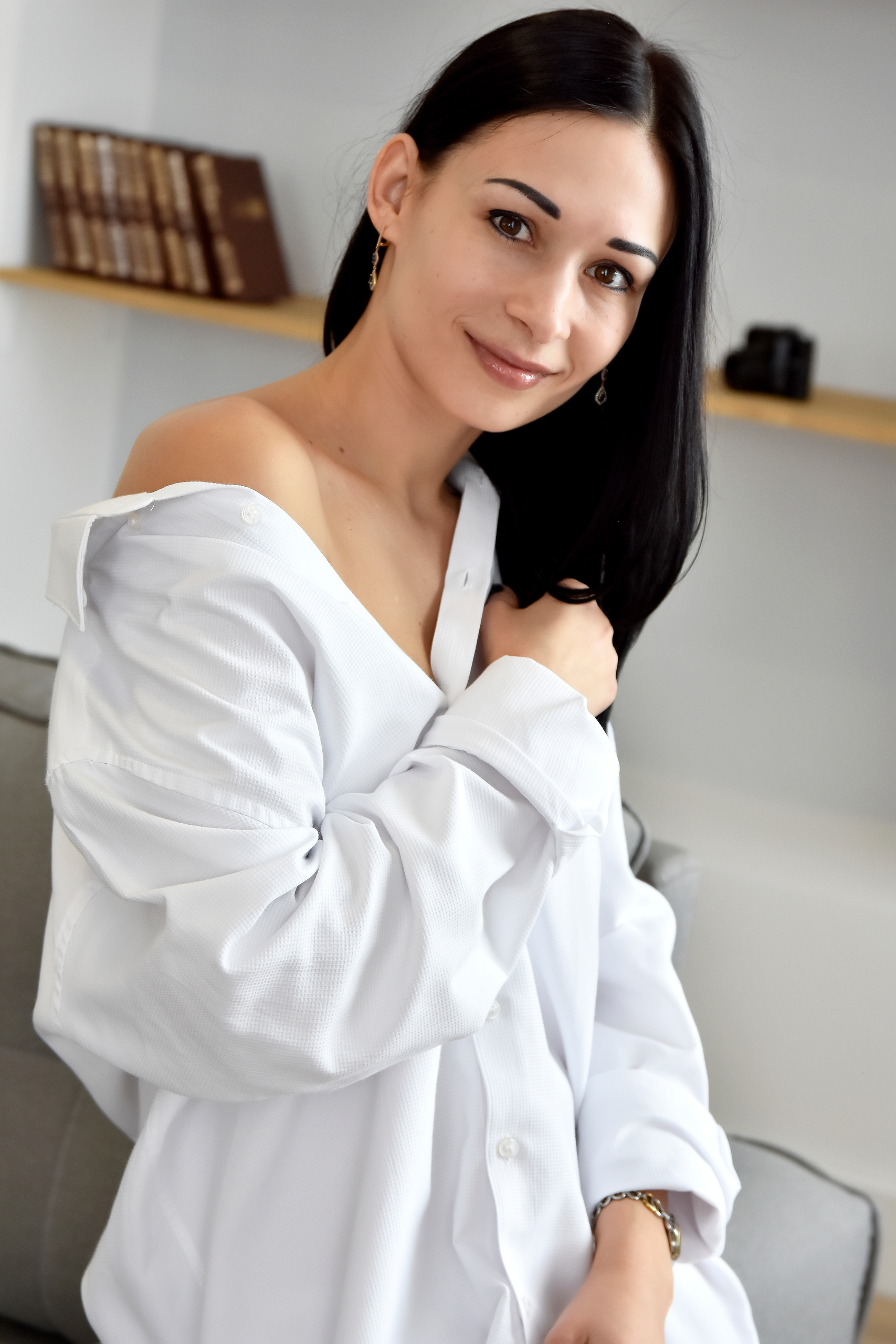 Студийный фотограф в Самаре и Самарской области