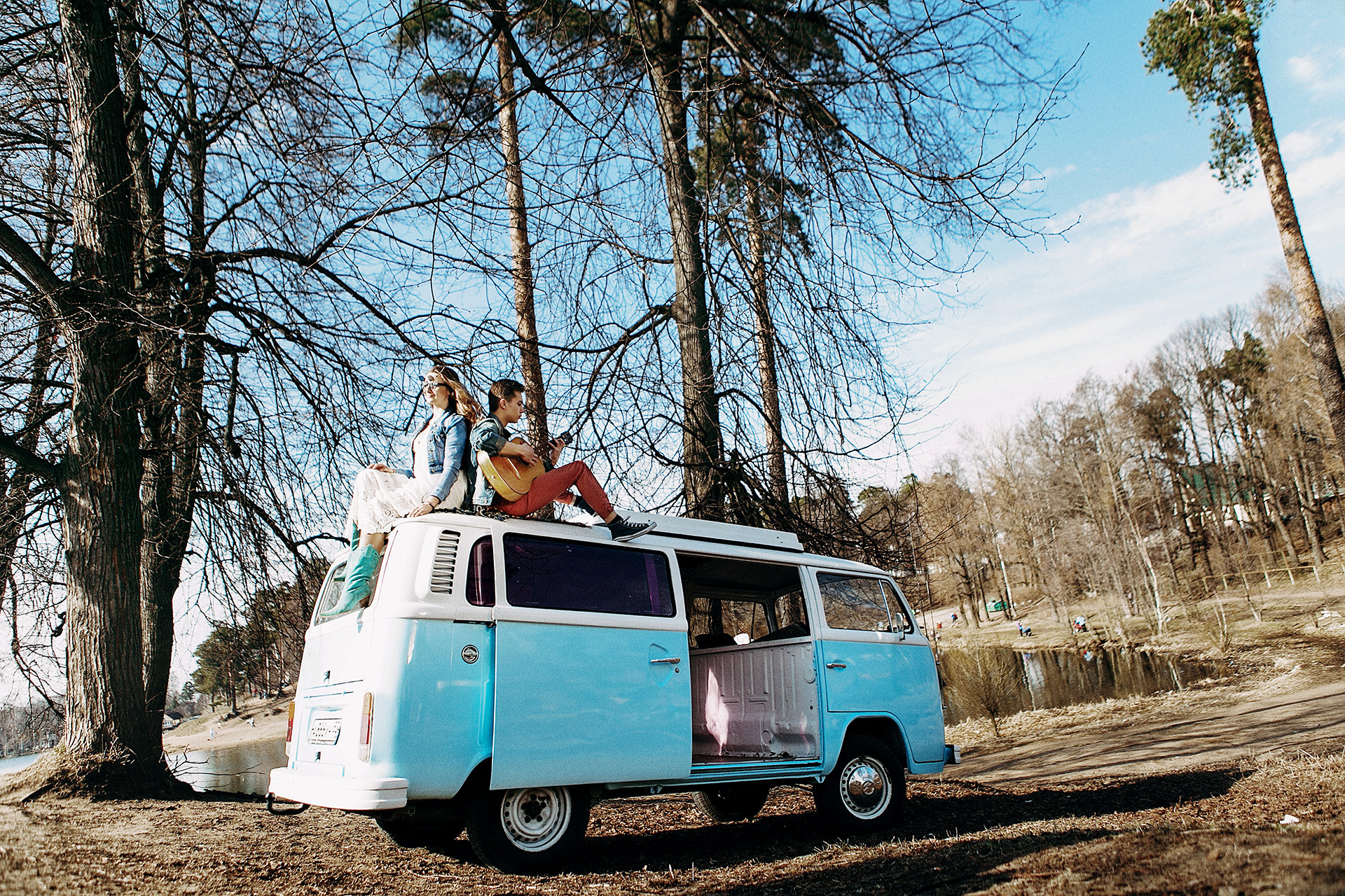 Влад + Лидия