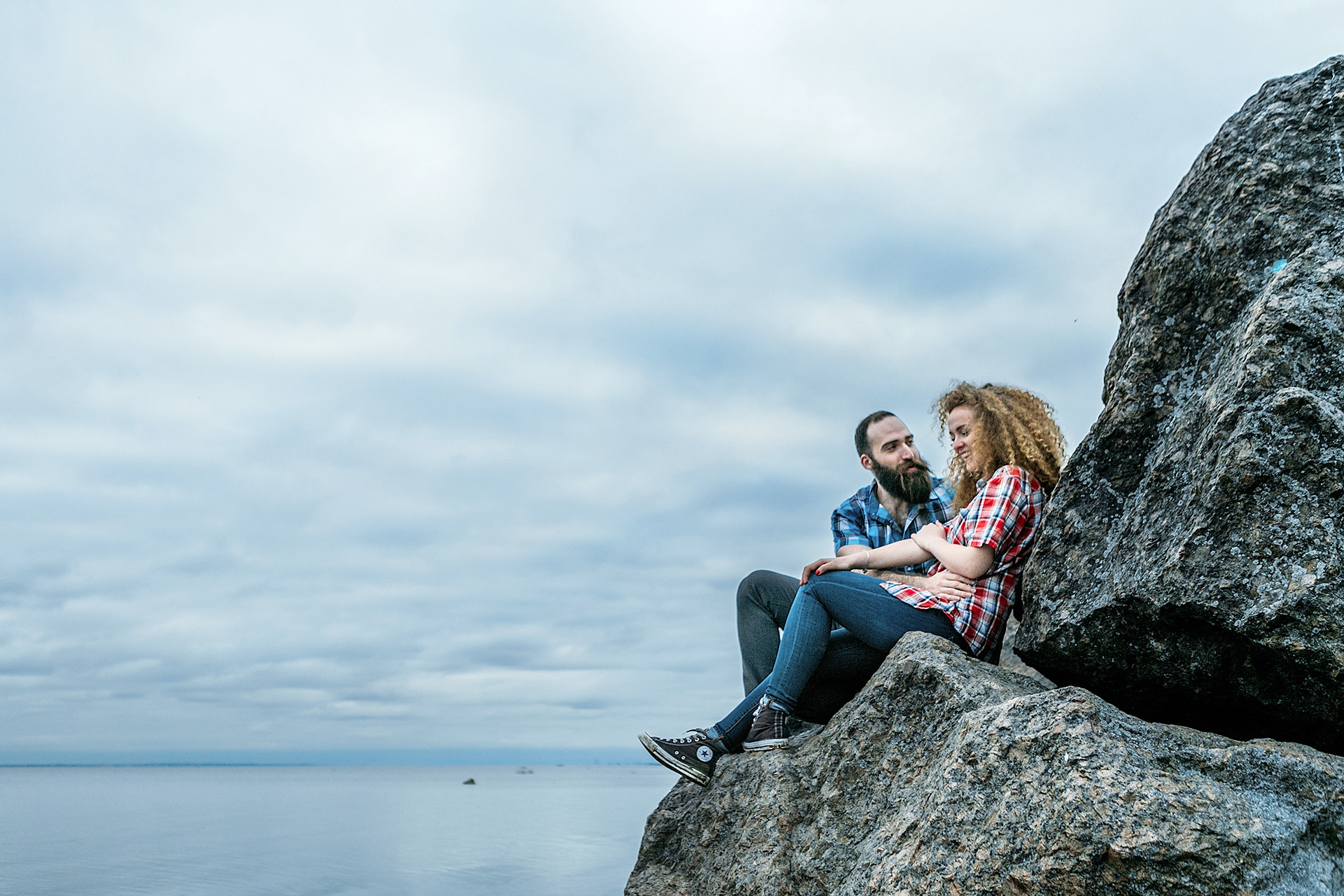 Дмитрий + Яна