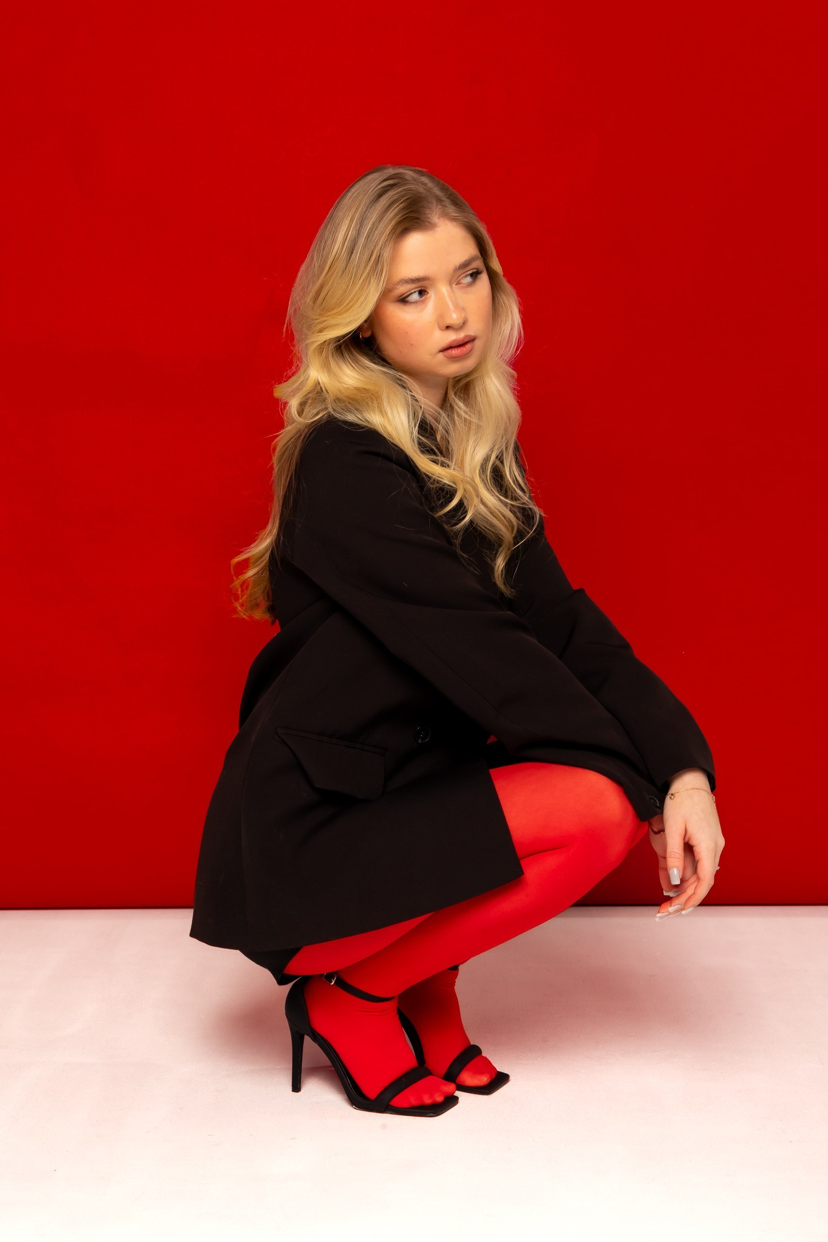 Репортажный и студийный фотограф во Владивостоке Дударева Софья