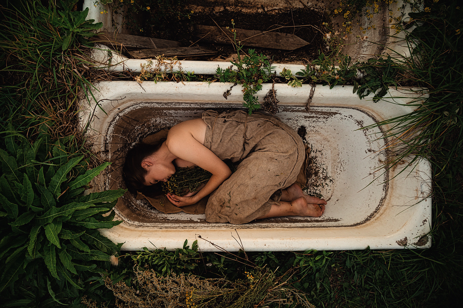 Портретный, детский и ню фотограф Ижевск