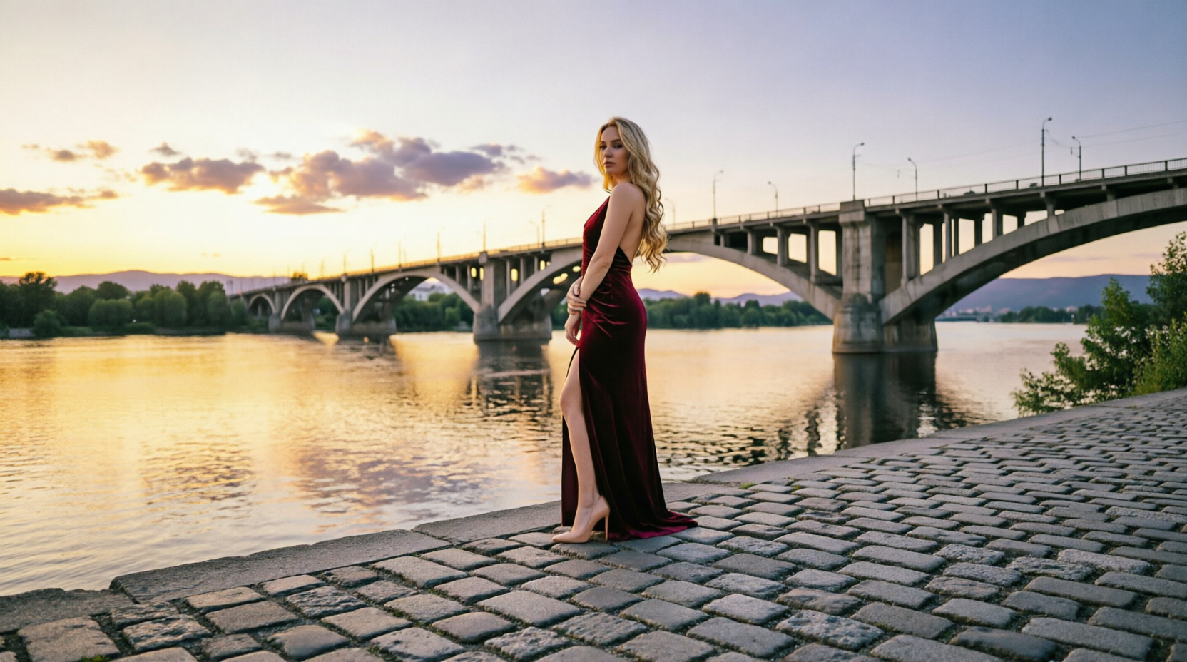 женская фотосессия Красноярск фото для девушки фотограф Красноярск фотосессия для сайта знакомств Красноярск фото для социальной сети заказать цена стоимость фотосессии в Красноярске пример фото идея место позы для фотосессии девушки в Красноярске фотосессия ИИ фотосессиия нейросеть промт для фотосессии фотосессия фото для социальной сети визажист причёска и макияж Красноярск парк Сады мечты Татышев фотостудия Красноярск бизнес портрет