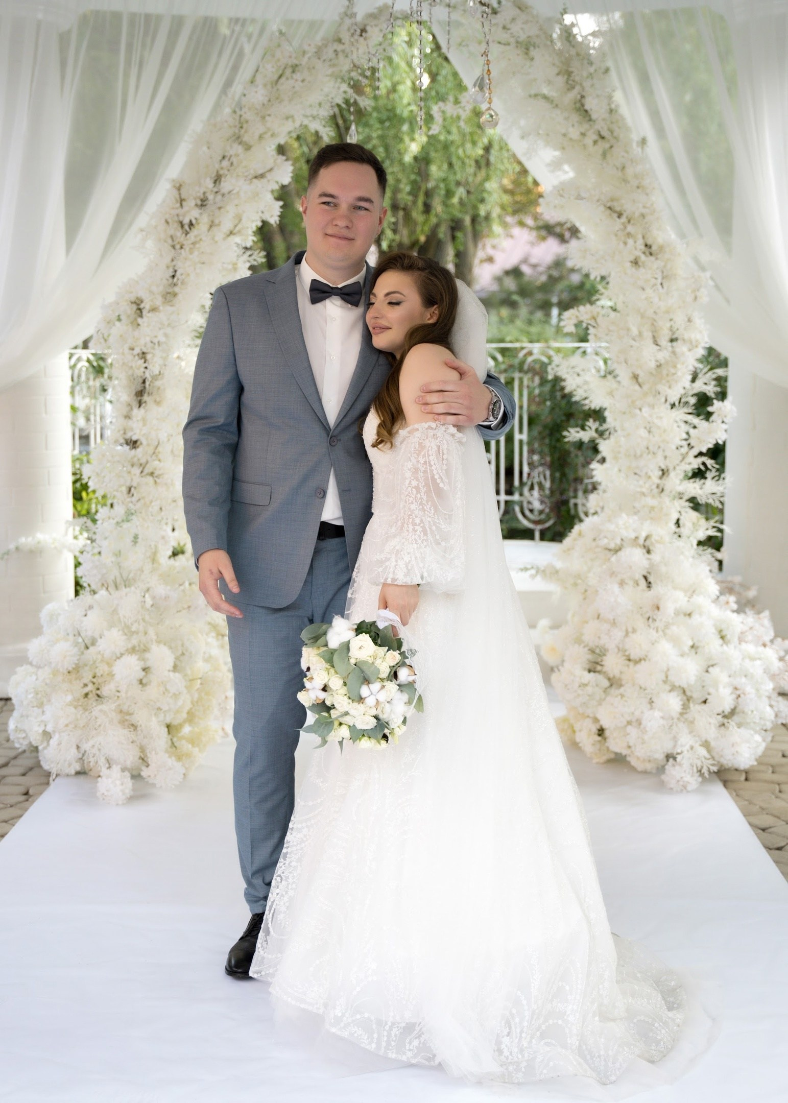 Свадьба ПРЕМИУМ. Студия событий ДЕЙЗИ. Организация мероприятий. Свадебное агентство в Ростове-на-Дону. Свадебный организатор. Организация свадьбы под ключ