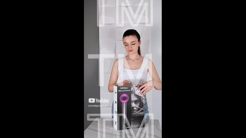 Видео для маркетплейсов. Видеоуслуги для WB, Ozon и ЯМ. ТМ Продакшн — Съемка для маркетплейсов в Москве