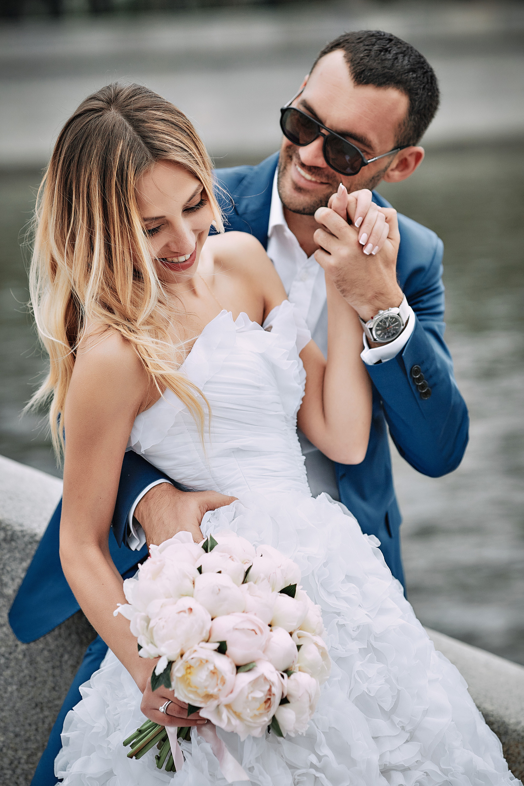 Фотограф Меняйло Евгений. Свадьба. Портрет. Репортаж. Семья. Контент