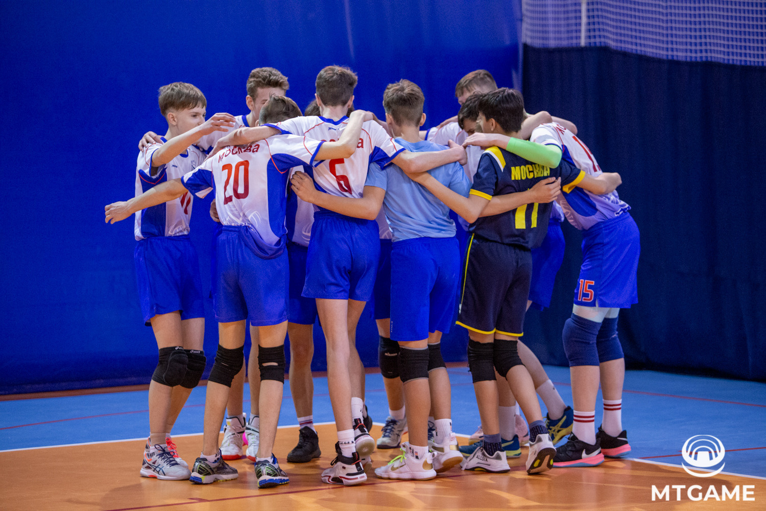 Фотограф Цупикова Марина