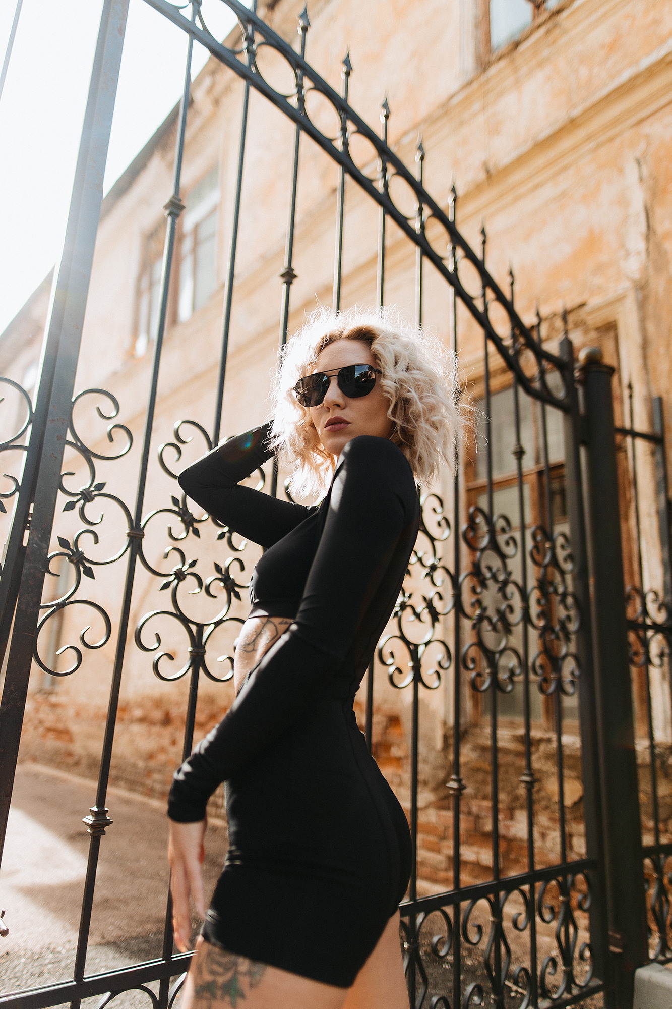 Фотограф Наталья Фрост Оренбург