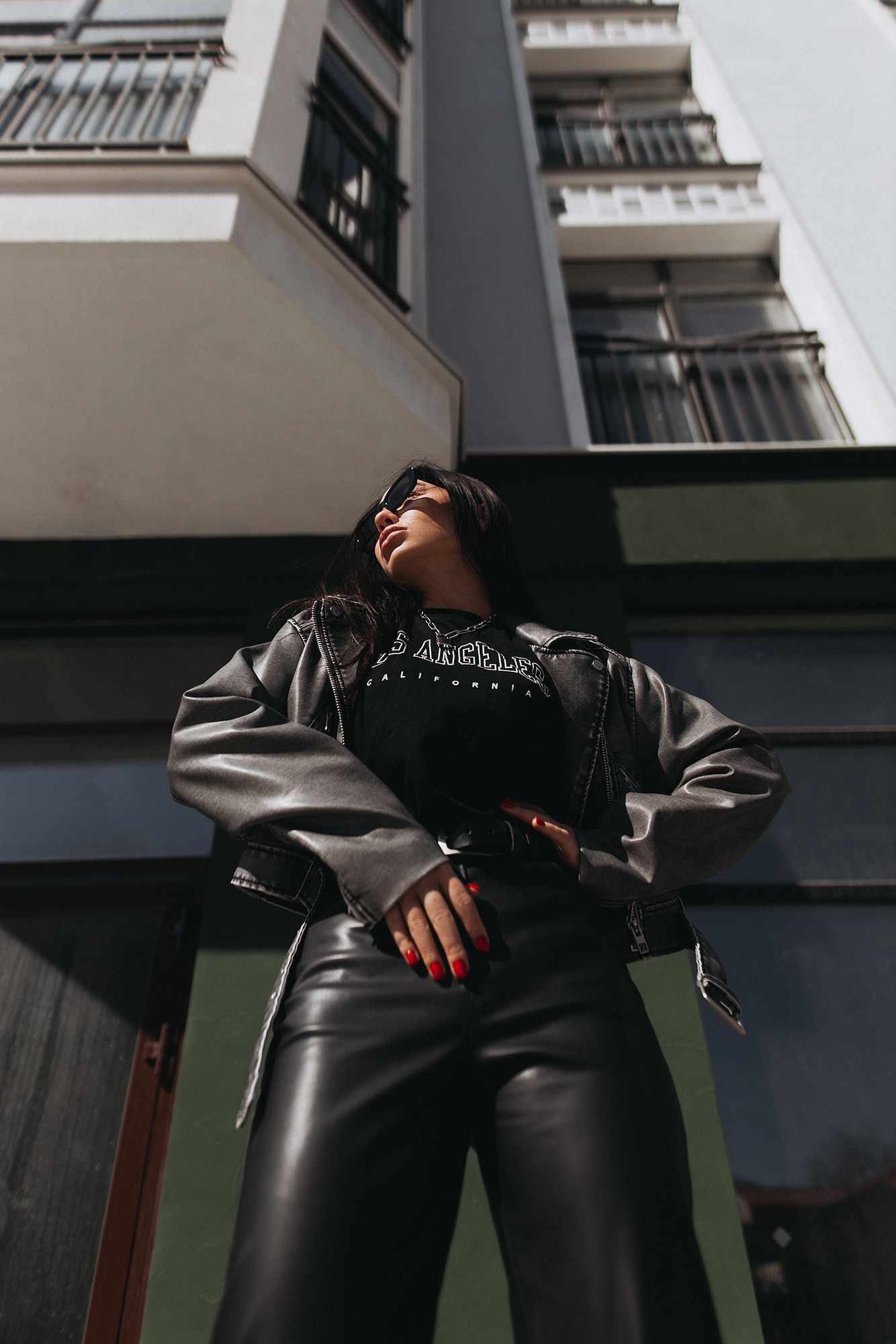 Фотограф Наталья Фрост Оренбург