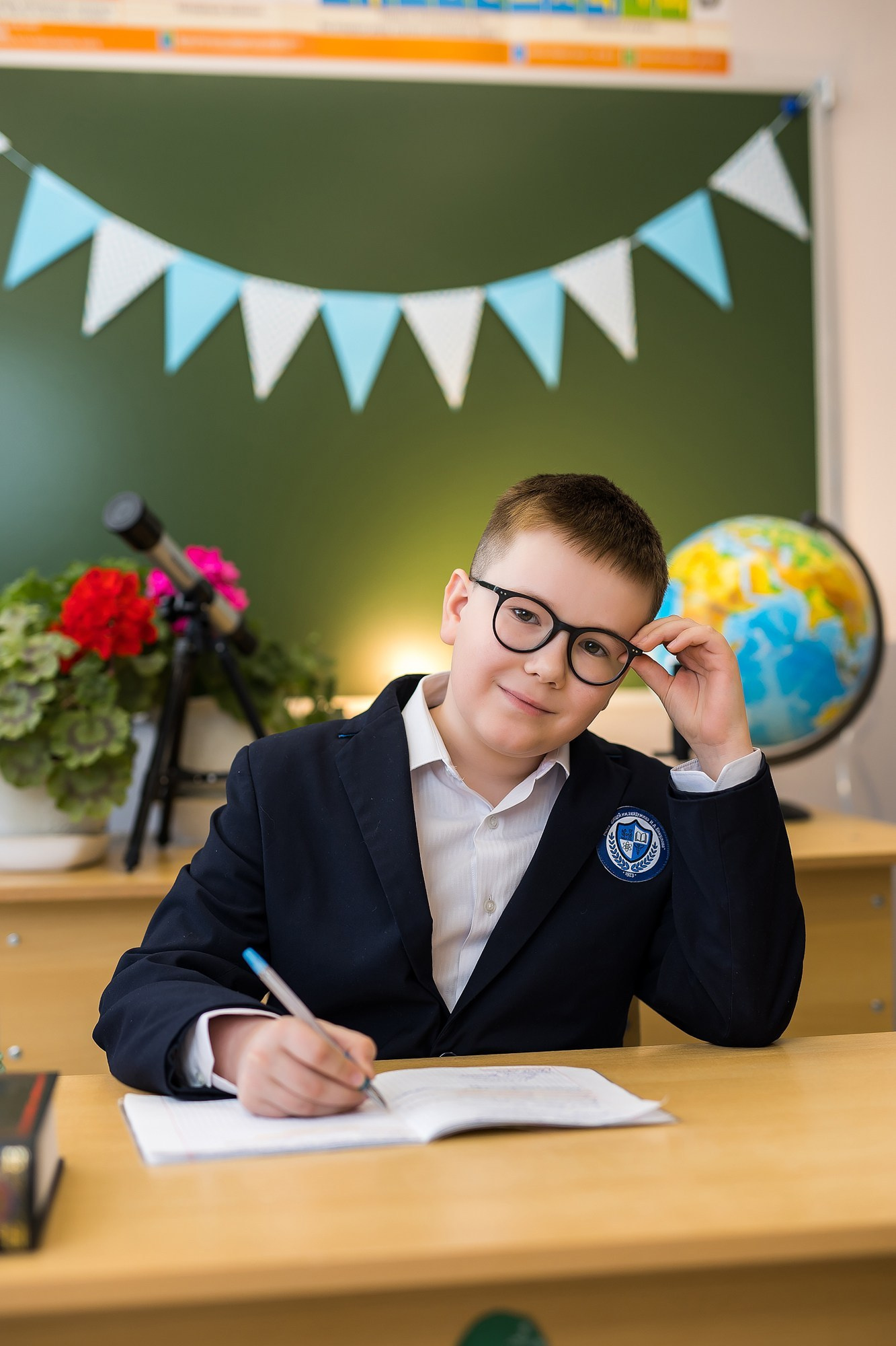 Начальные классы. L'STUDIO — Фотостудия, Багетная мастерская, Рекламное агентство