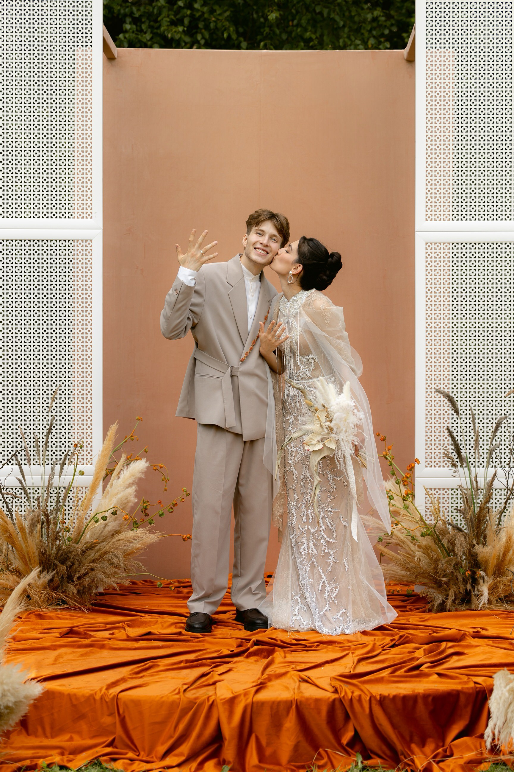 Софья & Виктор. Yura Rush Свадебный фотограф Тюмень