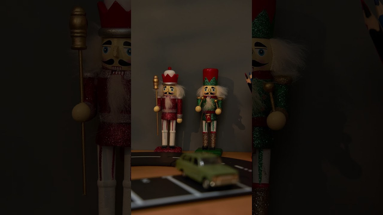 Stop Motion. Предметная и рекламная фотография