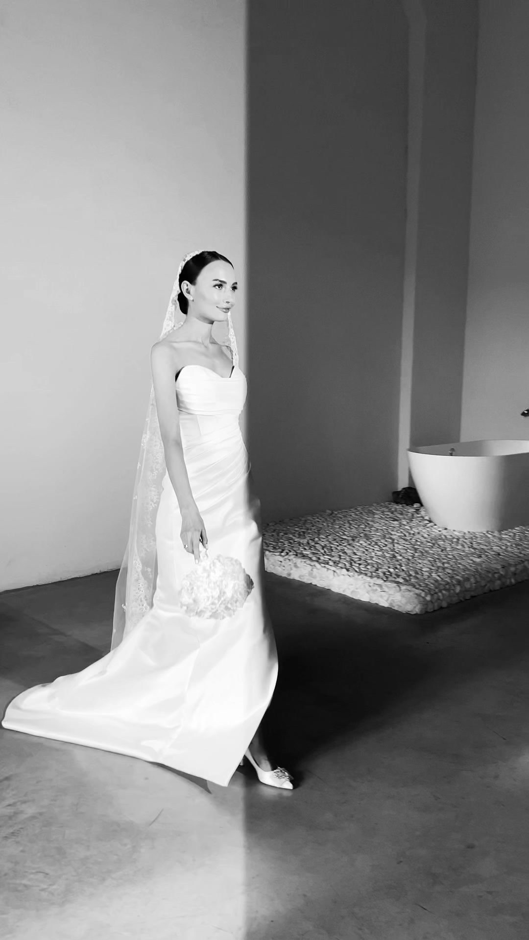 Свадебные Reels. Видеомейкер Барышева Оля