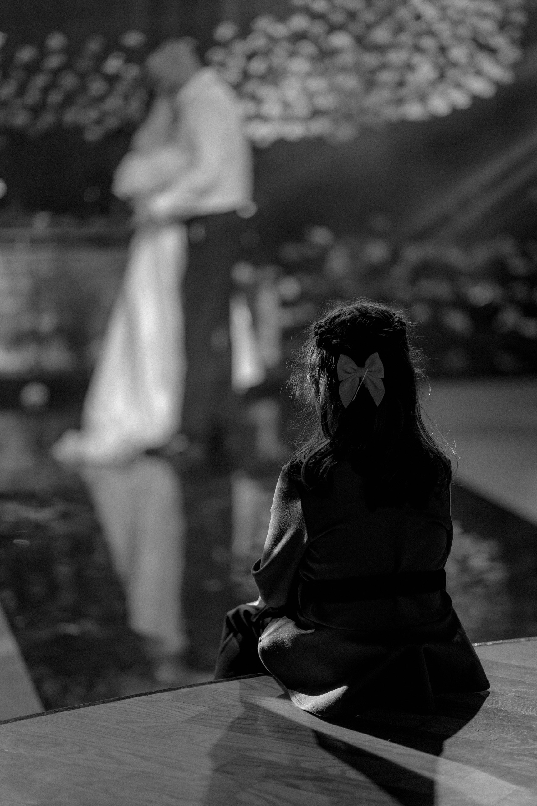 Анастасия & Никита. Yura Rush Свадебный фотограф Тюмень