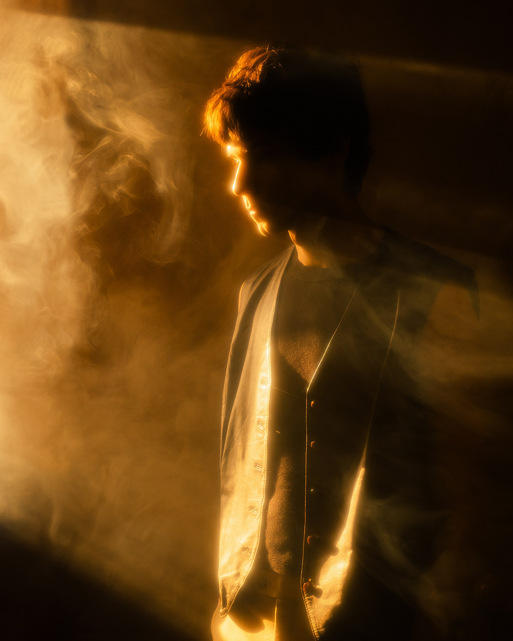 Репортажный и портретный фотограф в Москве Кристина Волконская