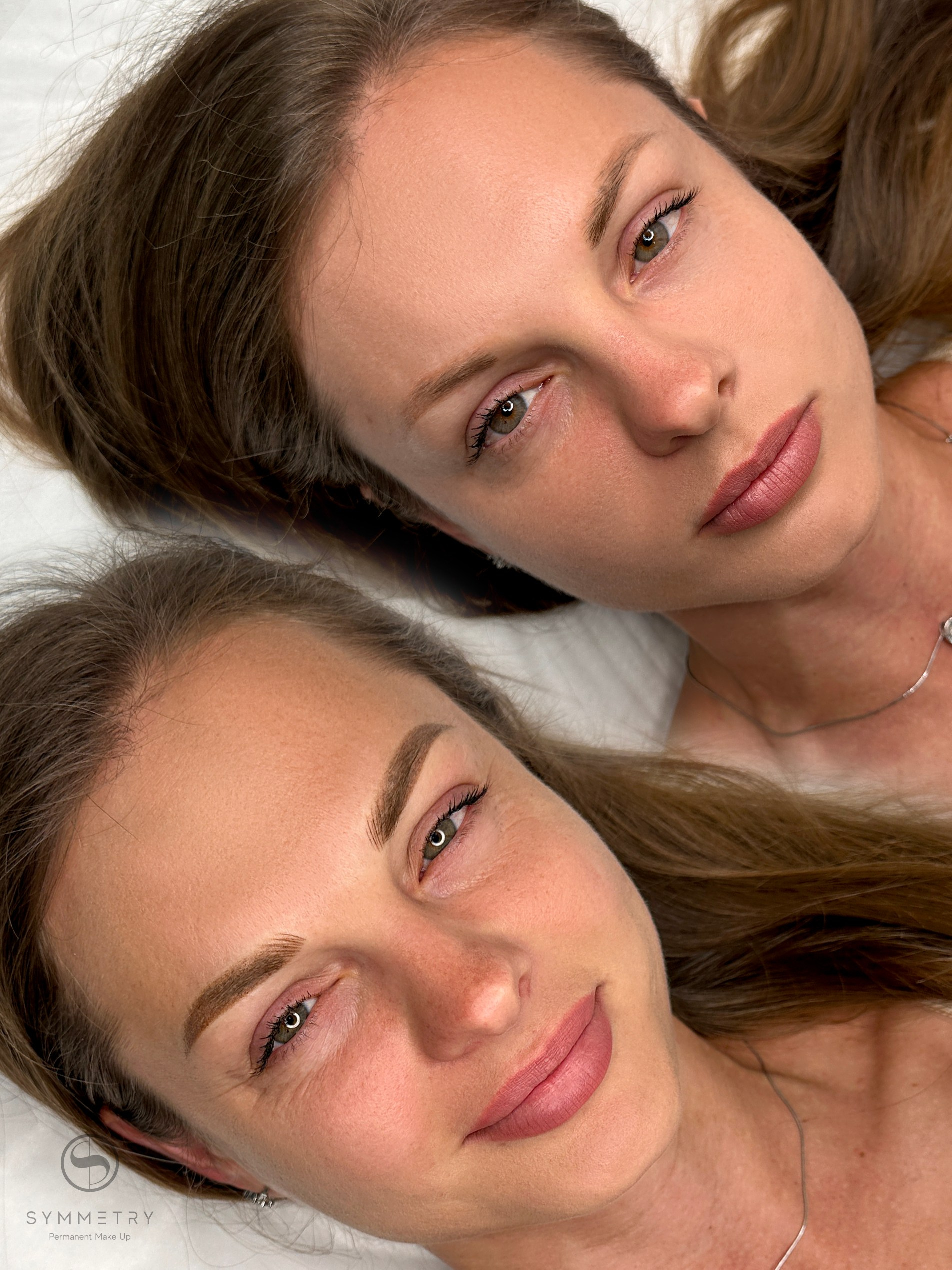 Элла. Студия перманентного макияжа, косметологии и массажа SYMMETRY в Москве, м. Киевская