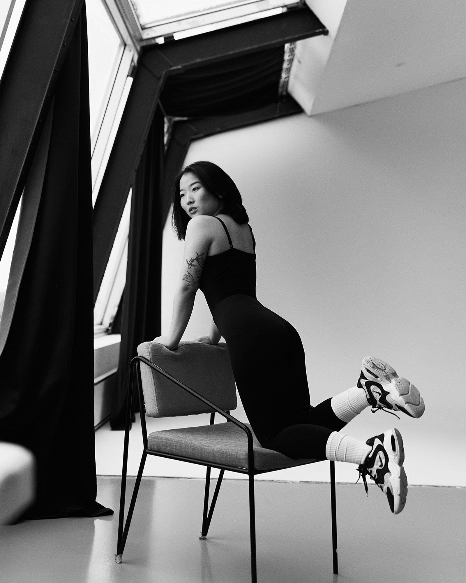 Контакты. Фотограф Максим Дмитриев