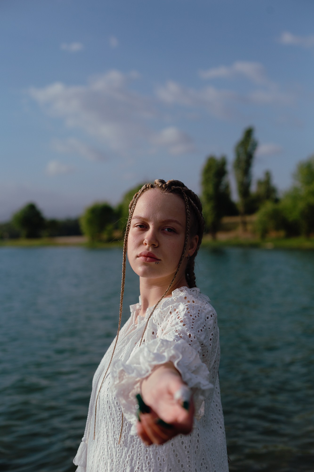 Услуги. Ваш личный фотограф в Крыму Анна Лисицына