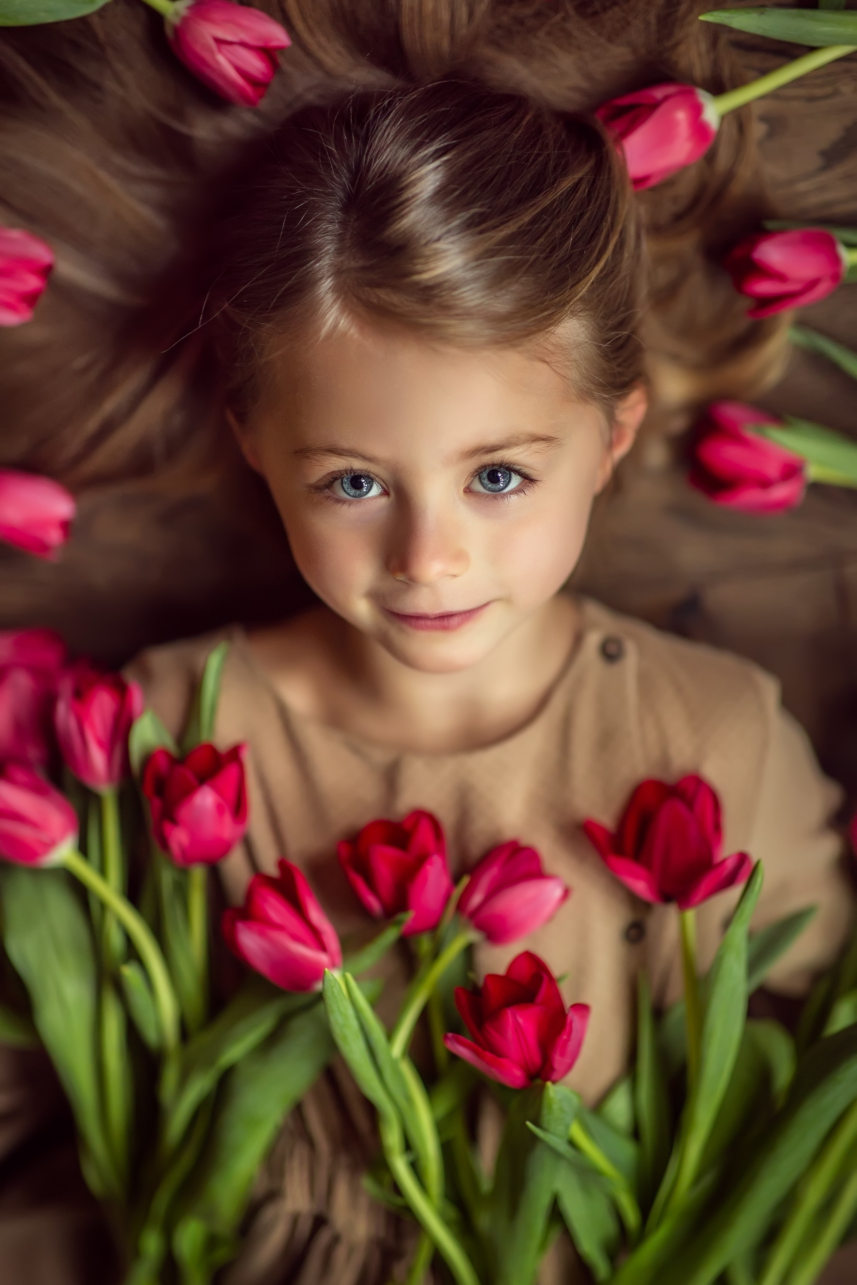 Татьяна Тетерева, фотограф Москва