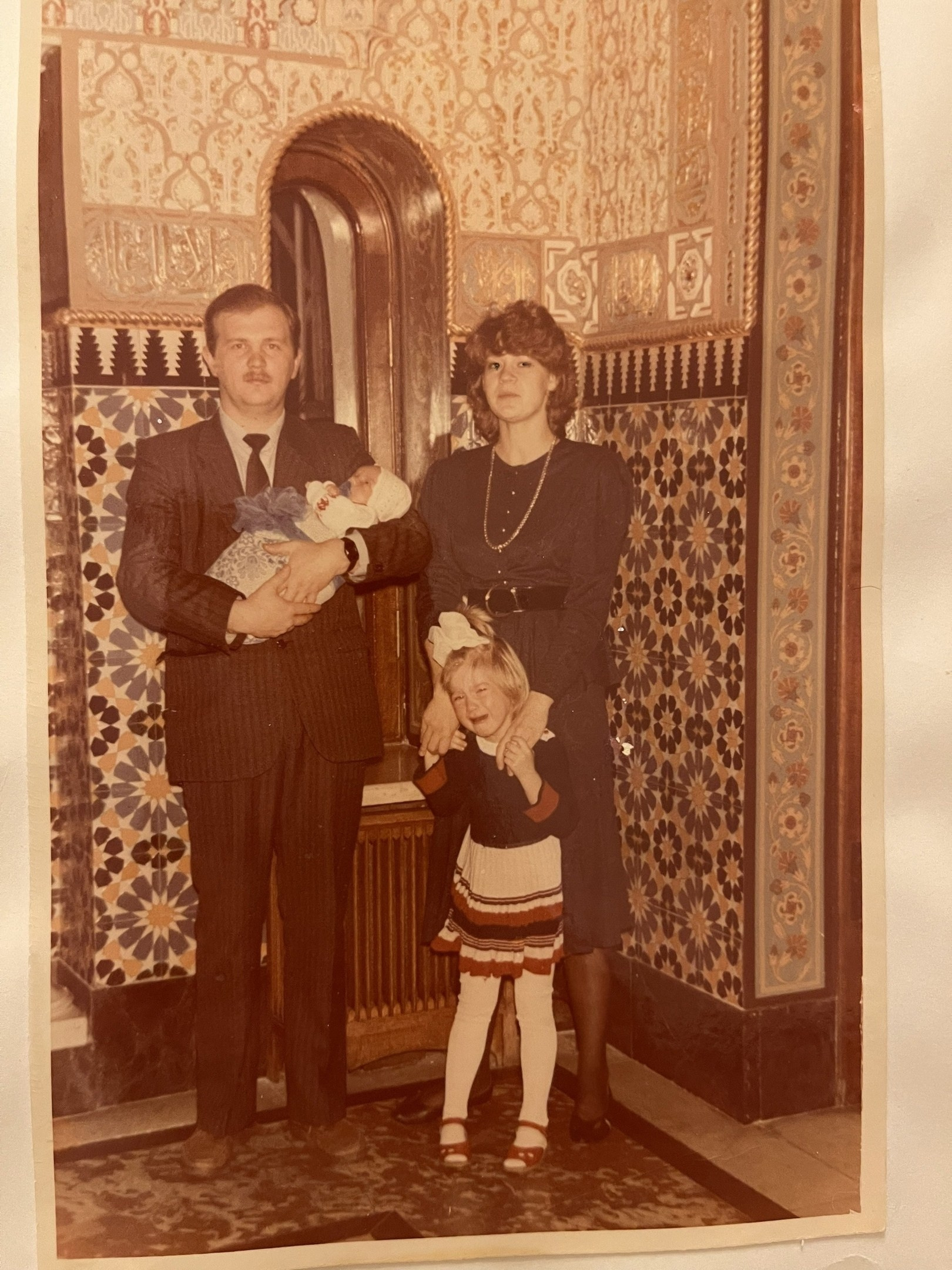 Мусихин Михаил Аркадьевич — сайт памяти о добром и светлом человеке