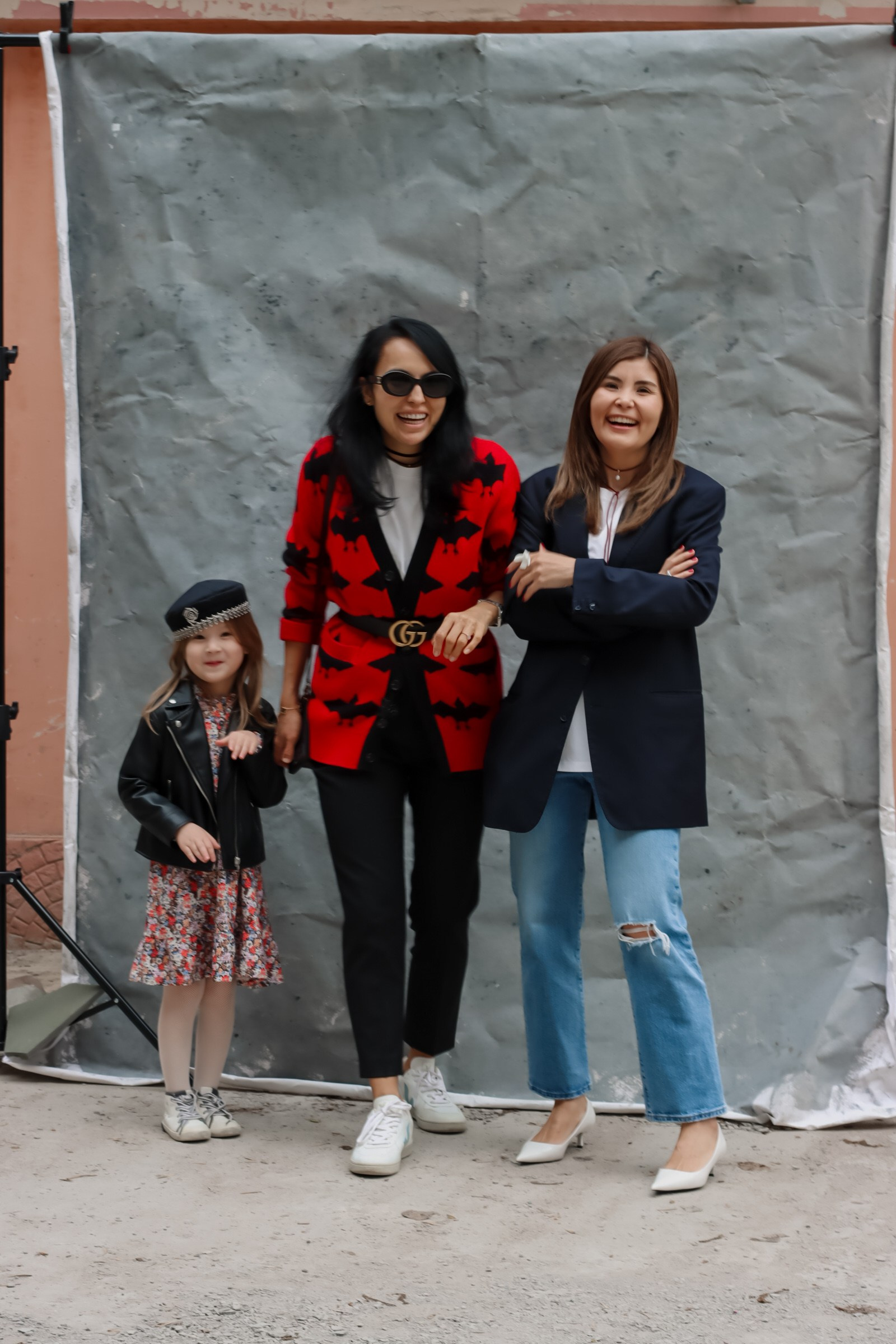 Qyzyqty Almaty — ÓnART map. Художница в Алматы Мухамед-Рахимова Джамиля