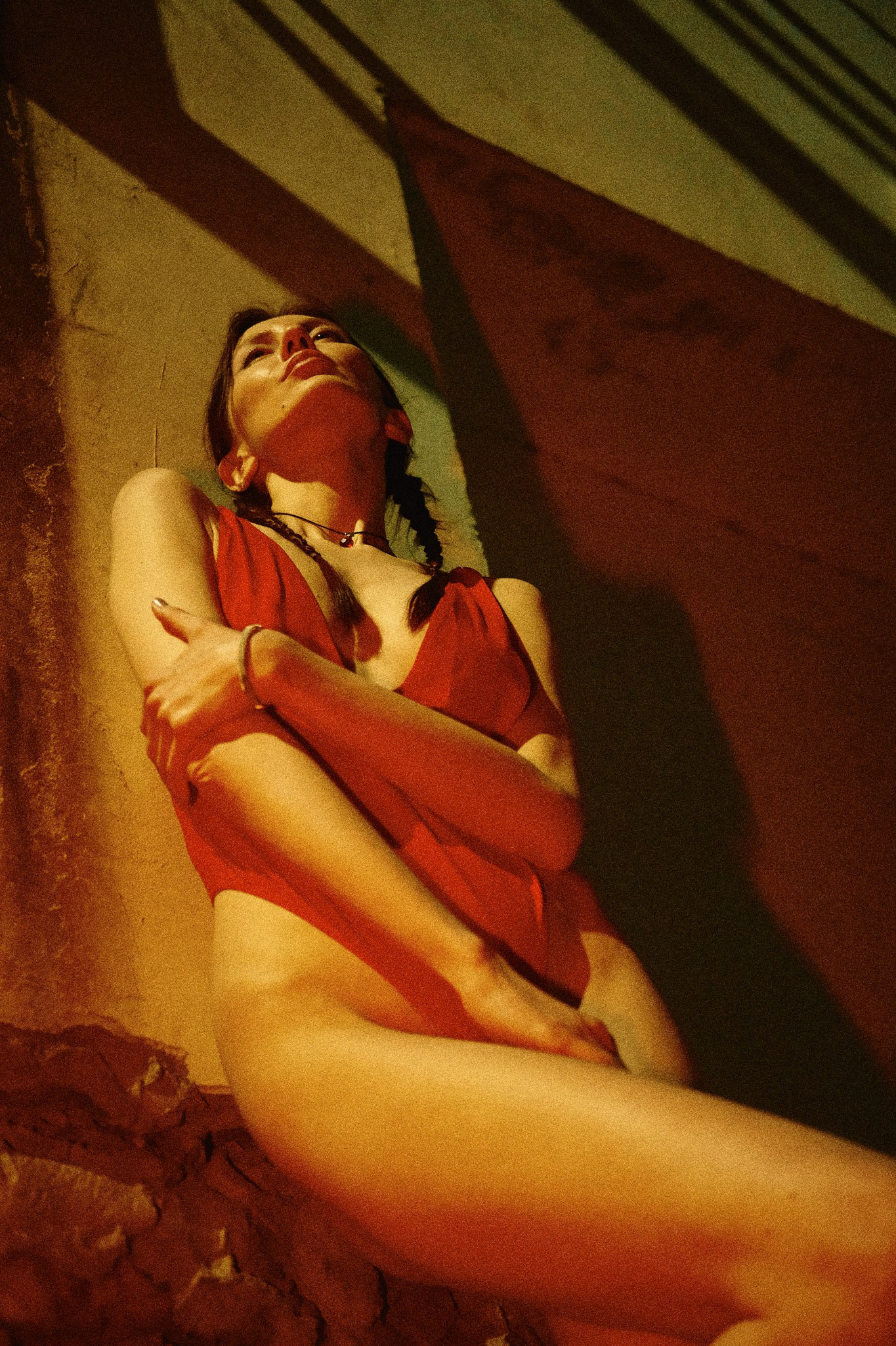 Кирилл Акишкин — режиссёр и фотограф | Кинестетика визуального повествования| МОСКВА