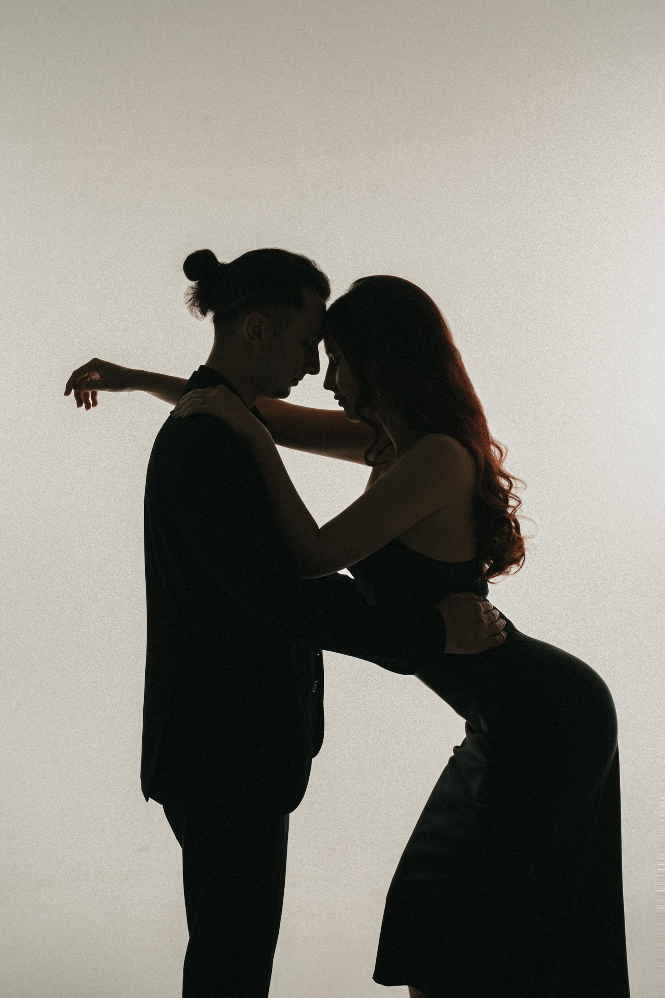 Kseniya and Ravil. Фотограф Мещанин Юрий