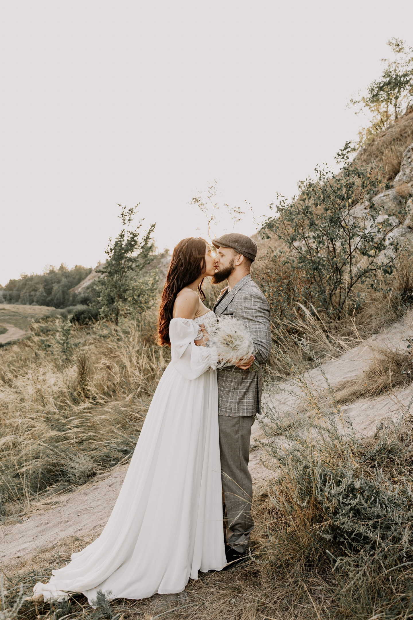 Свадебный и семейный фотограф в Уфе