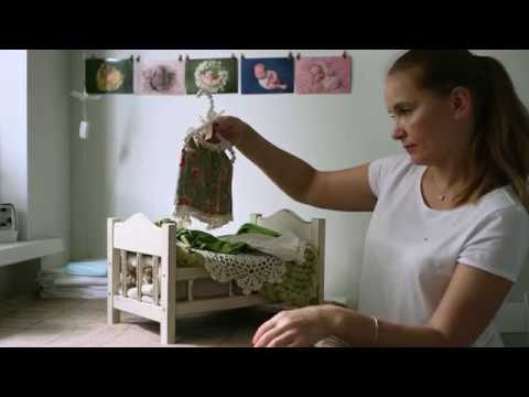 Первая фотосессия. Фотограф новорожденных в Екатеринбурге Анастасия Быдзина