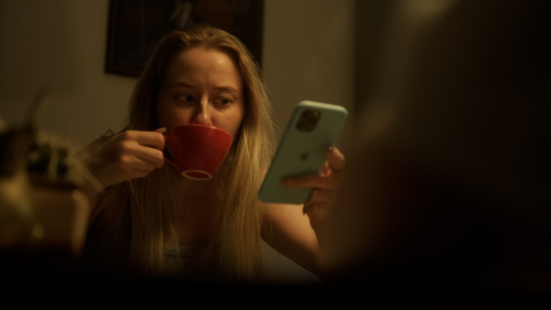 Игровое кино. ZIMA VIDEO PRODUCTION