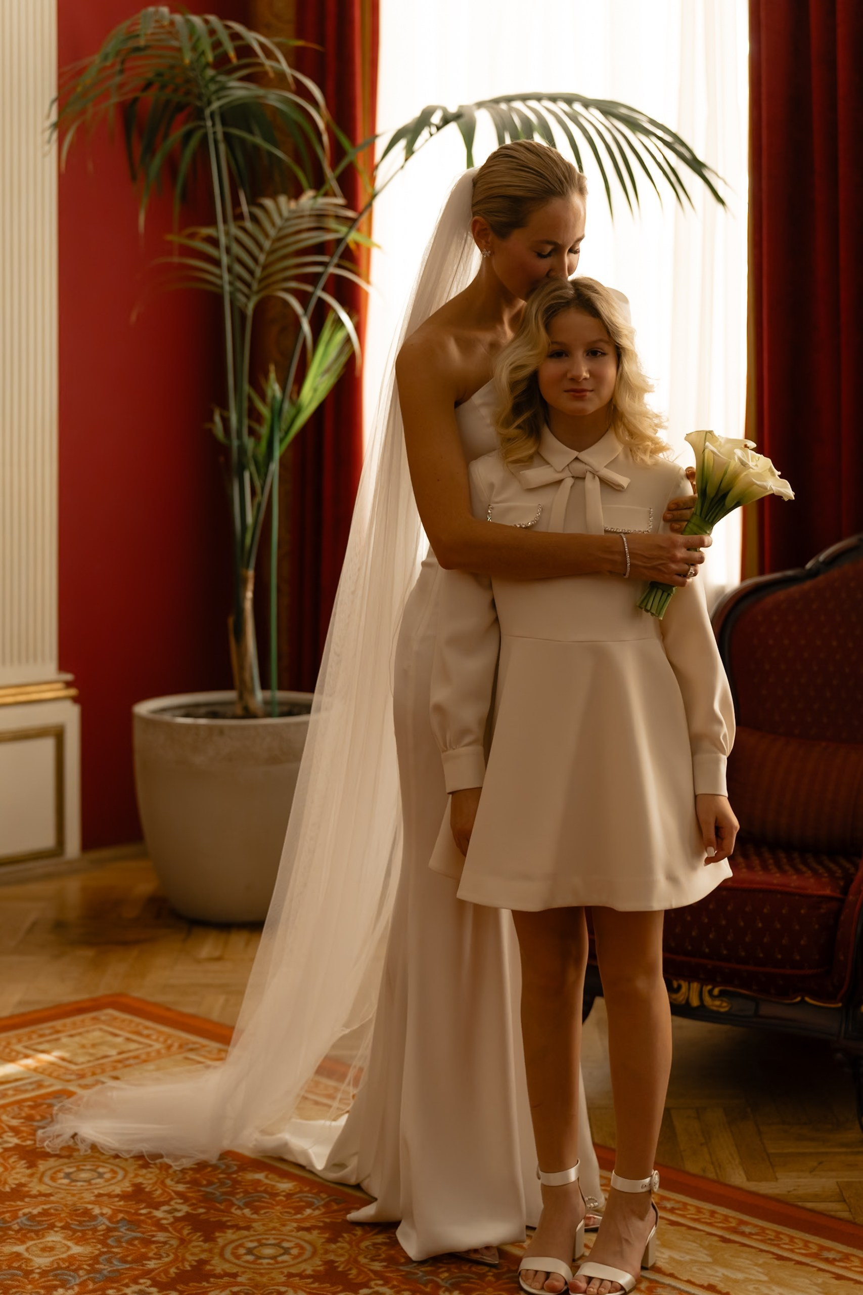 Свадьбы. Фотограф событийных мероприятий в Москве и МО