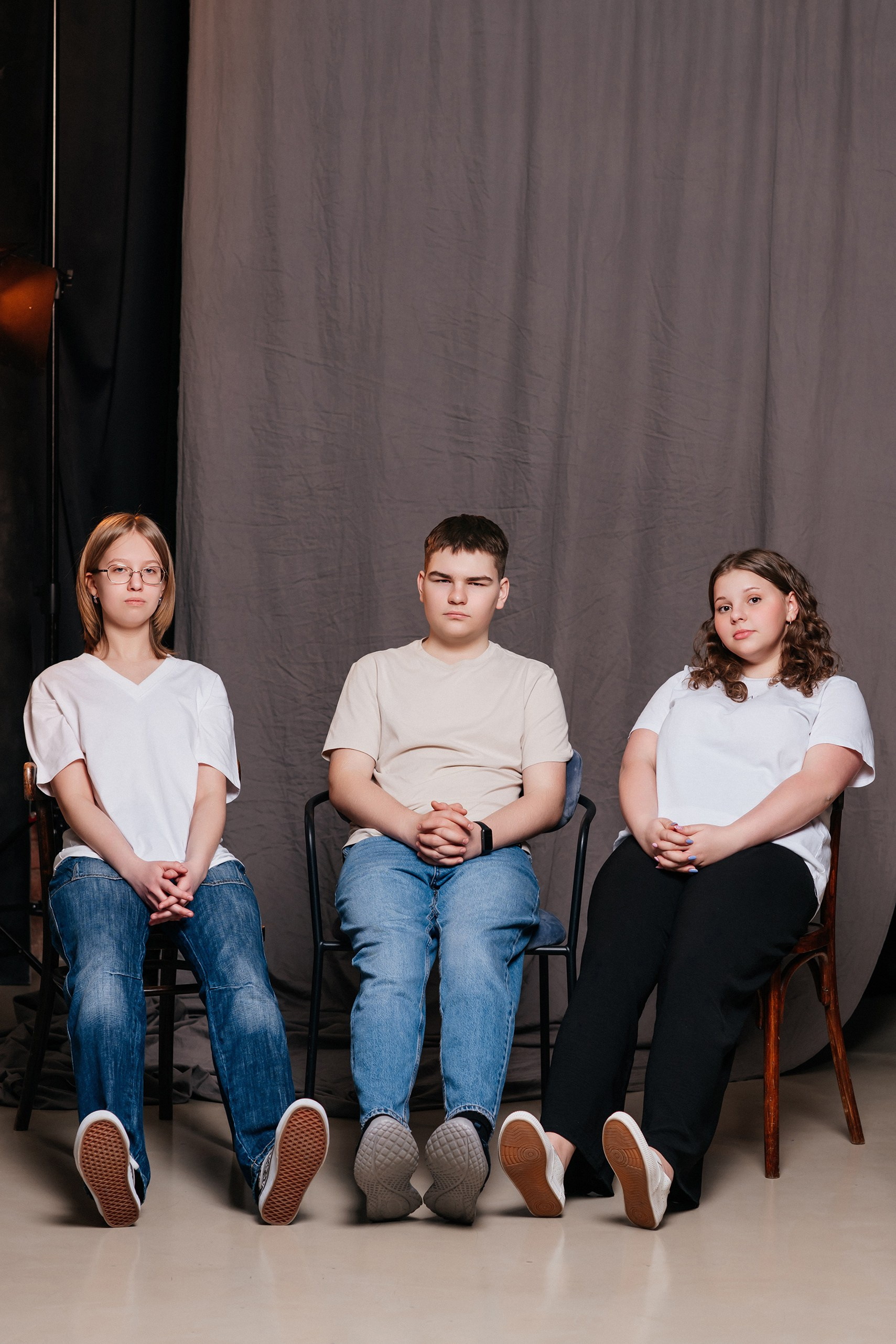 Портреты. Семейный и Свадебный фотограф. Санкт-Петербург. Пушкин