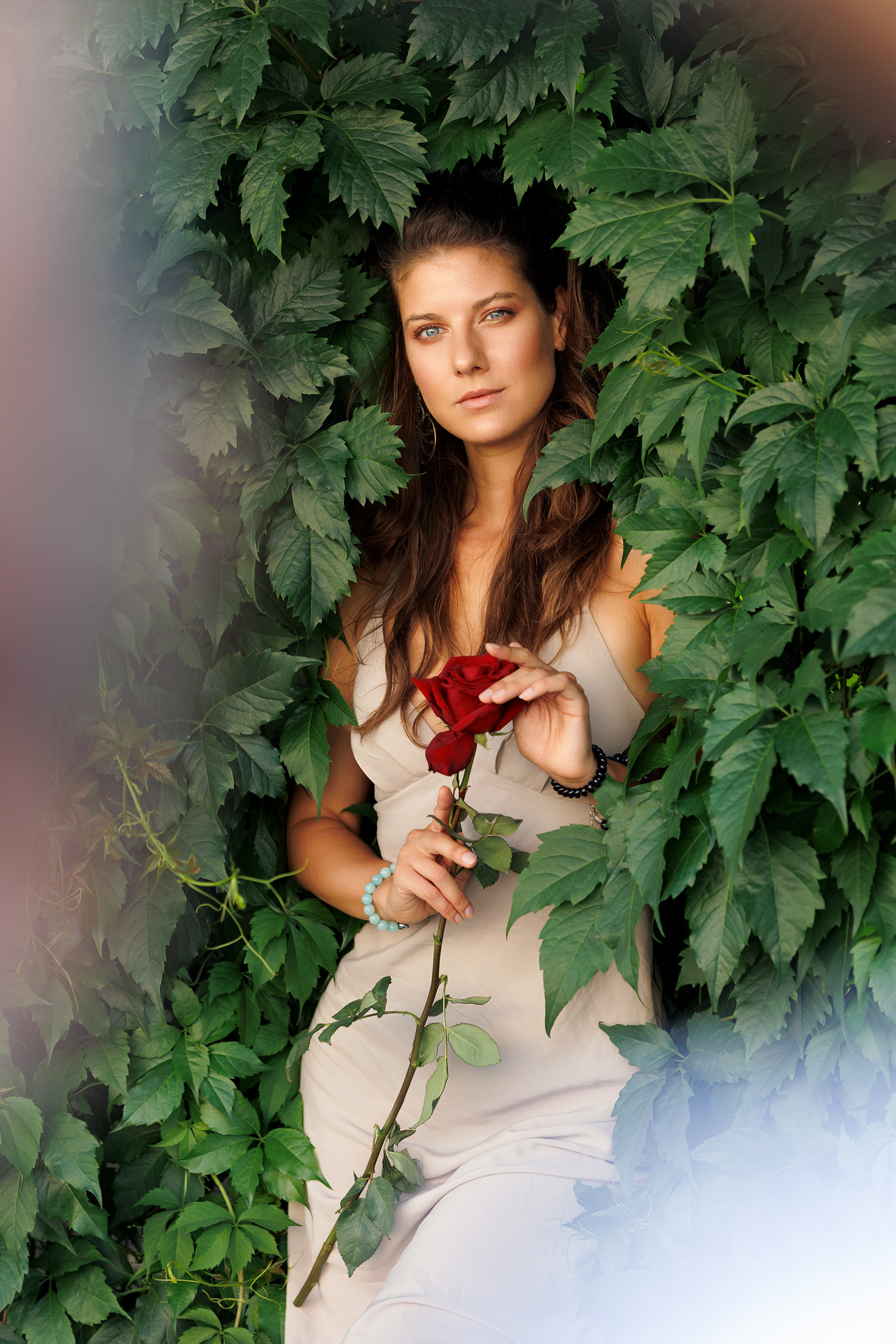 Репортажный фотограф в Москве Сергей Сомсиков