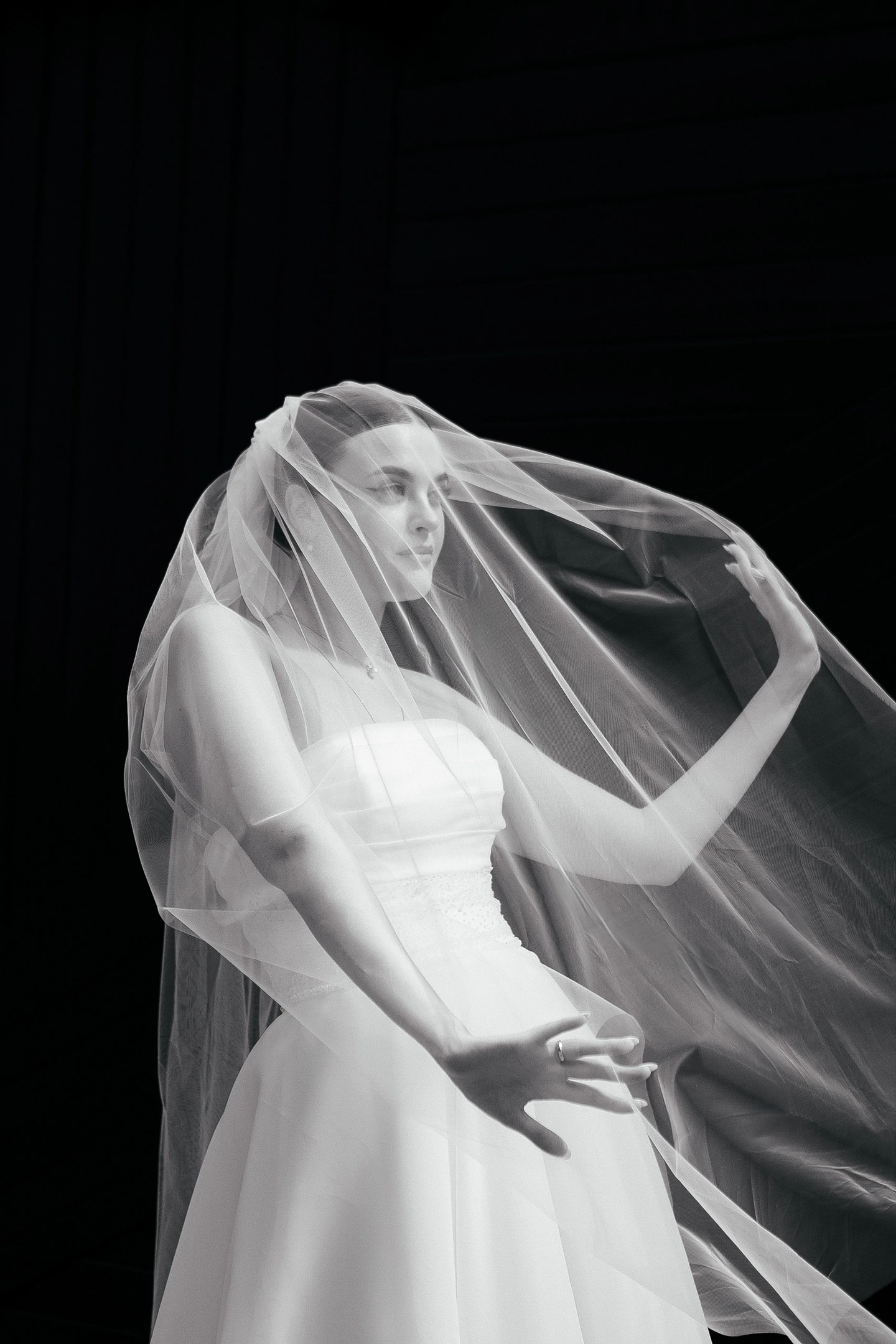 Свадебный фотограф в Туле, Москве. Ангелина Зеленина