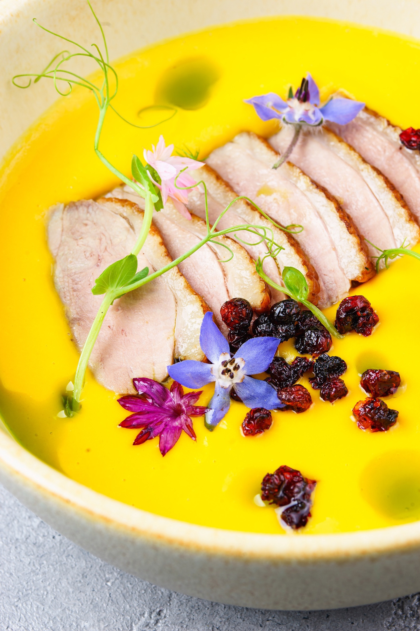 Фуд-фотограф в Санкт-Петербурге | Foodphotoschulz