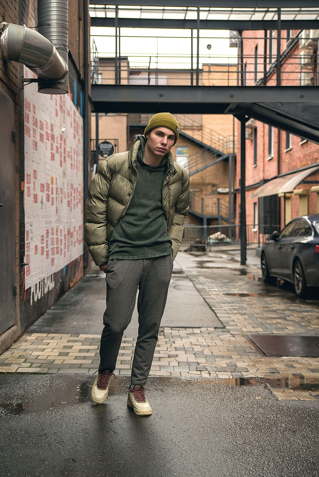 Фотосессии Москва, фотосессии для девушке. Фотограф в Москве Аня Цыплакова