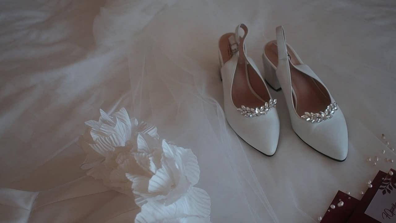 Свадебная съемка. Видеограф Ярославль