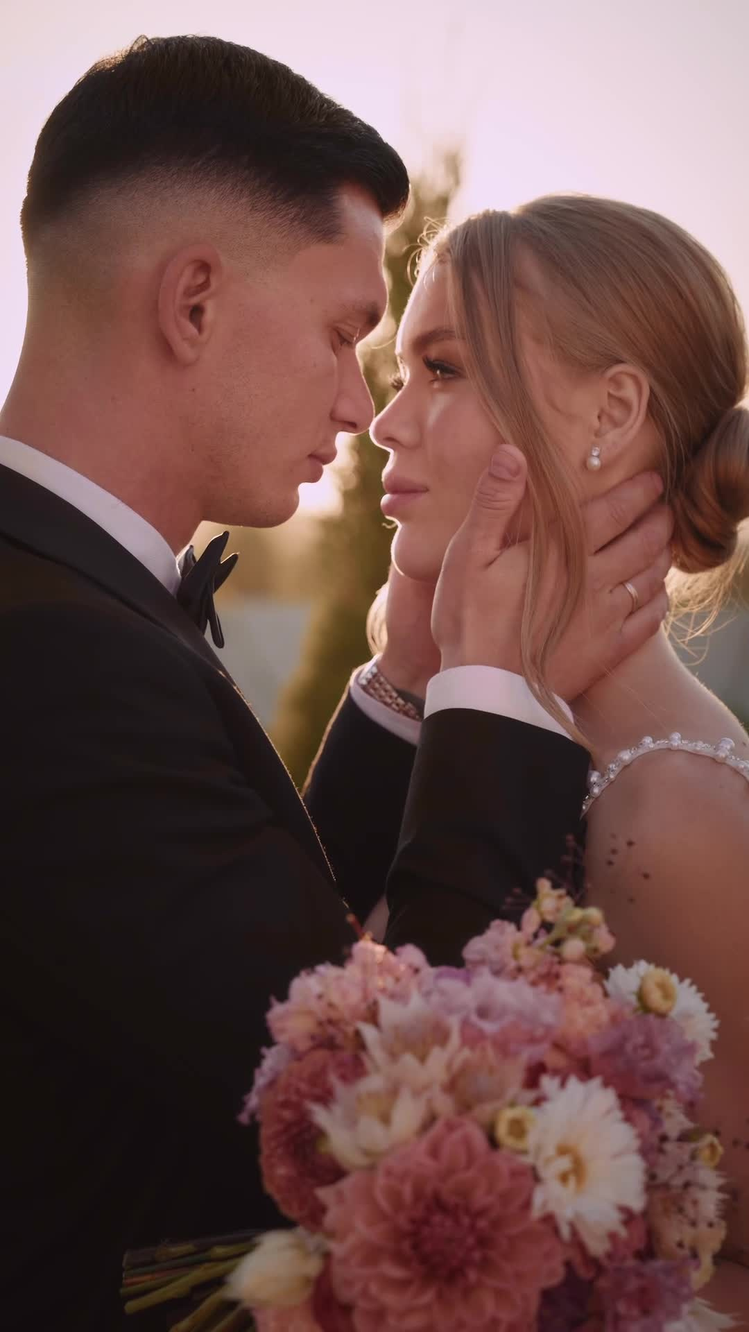 Свадебный видеограф — Родион Полудин