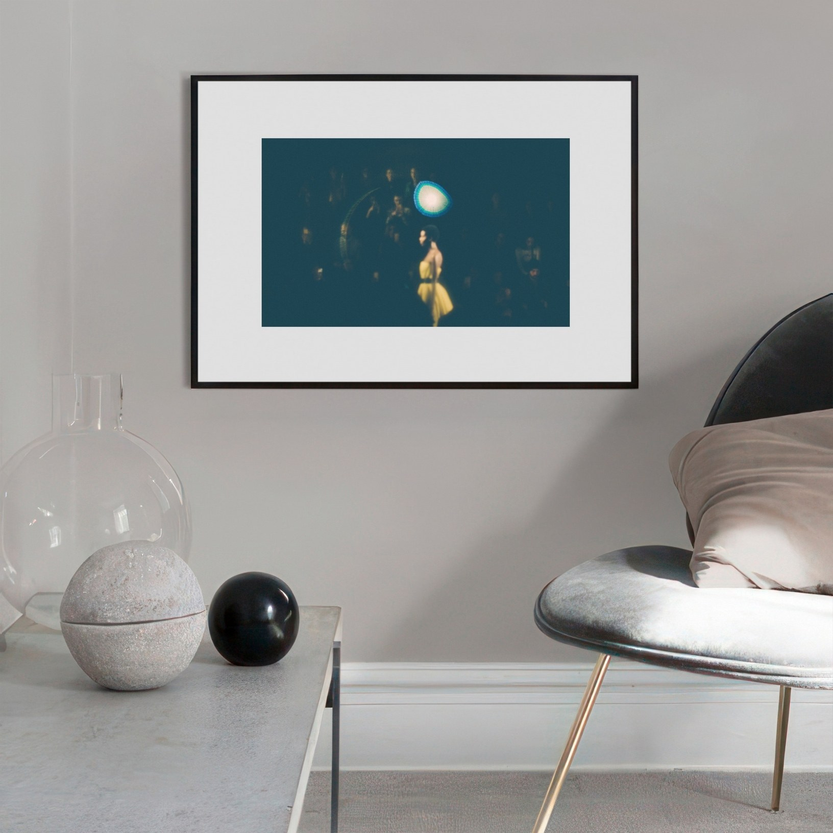 RUNWAY. Eduard Kopysov — International visual artist