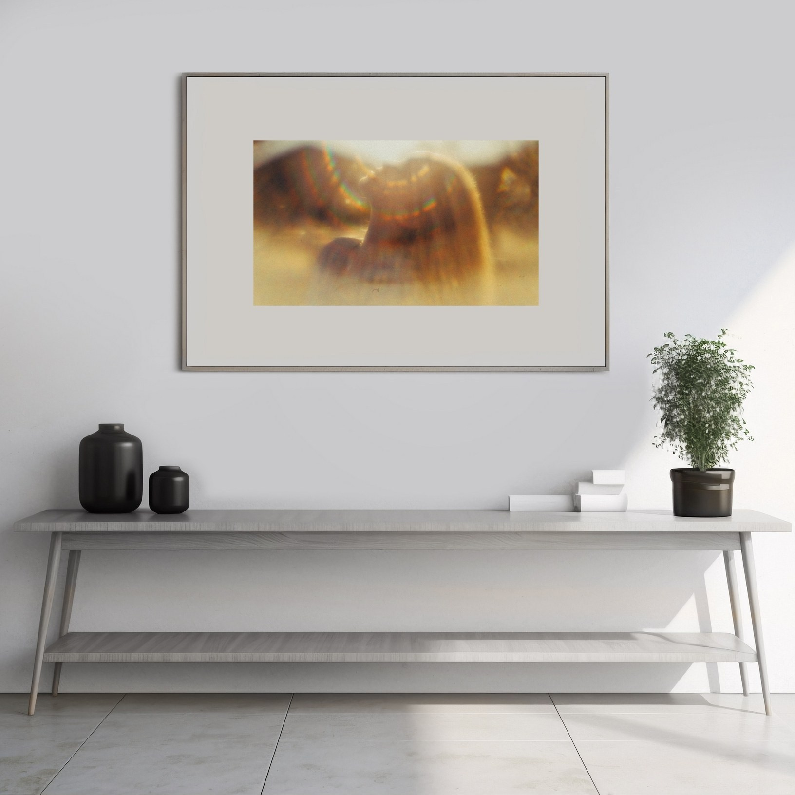 SOMETIMES SHE LOVES. Eduard Kopysov — International visual artist