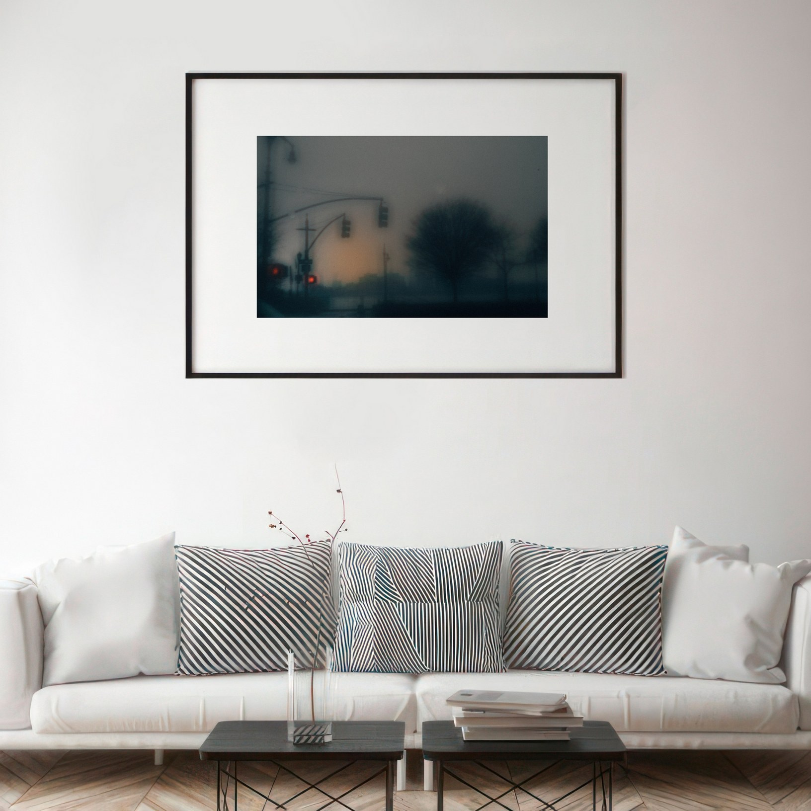 NYC. Eduard Kopysov — International visual artist