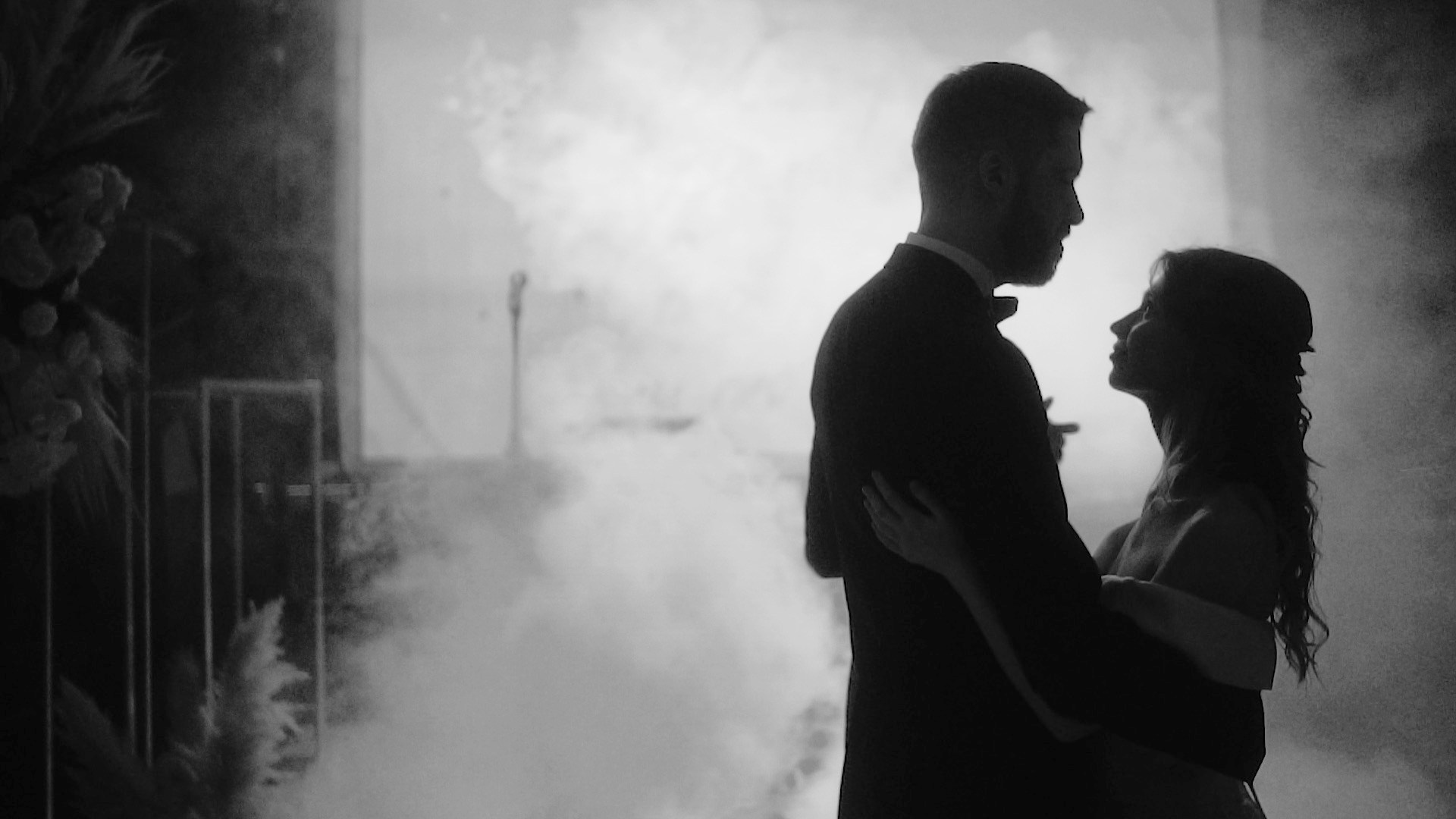 Свадьба. ВИДЕОГРАФ, РЕЖИССЕР — КАТЯ ГУСЕВА