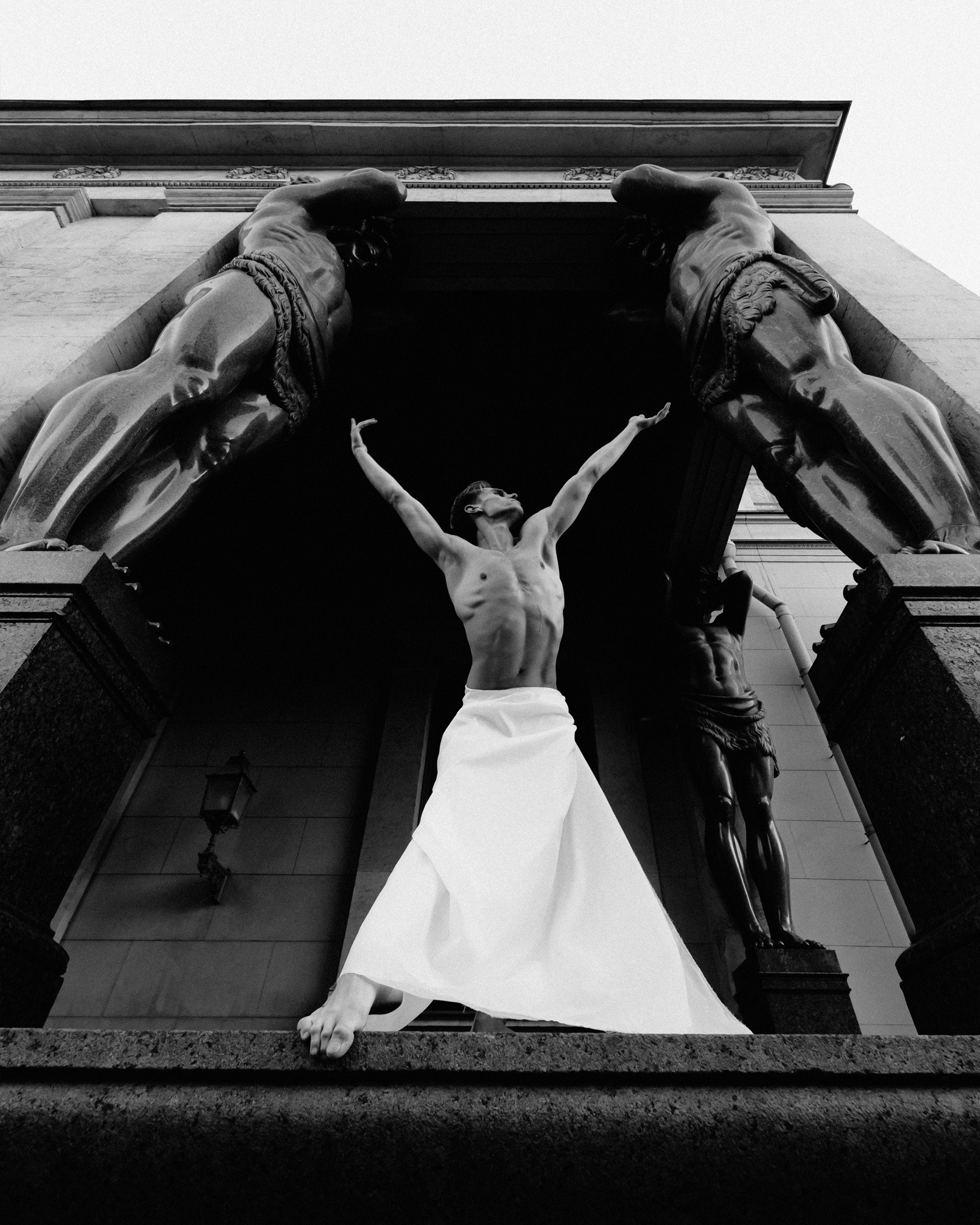 Онлайн-курс. Портретный фотограф в Санкт-Петербурге Алексей Корзов