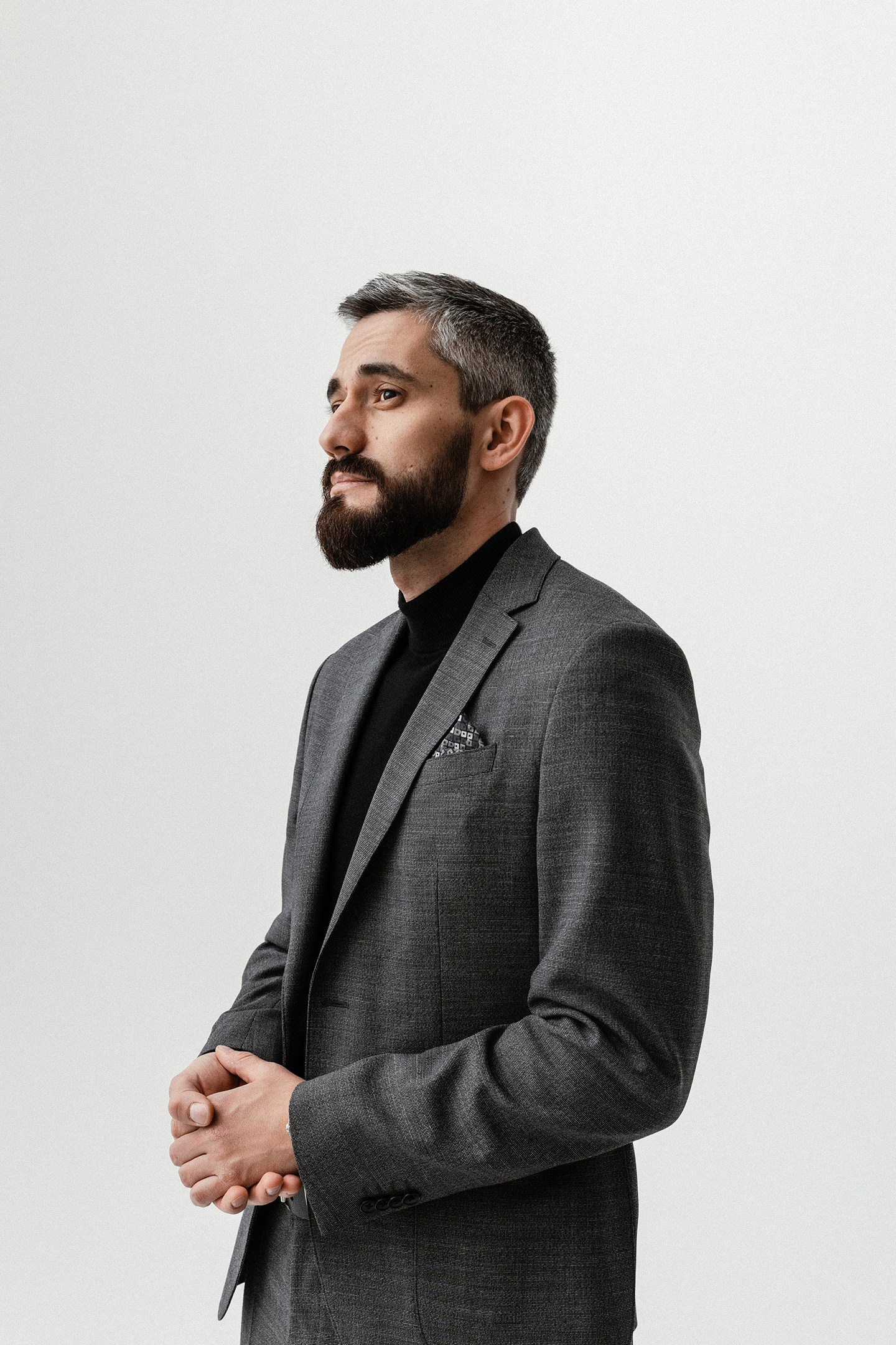 Бизнес — контент съёмка